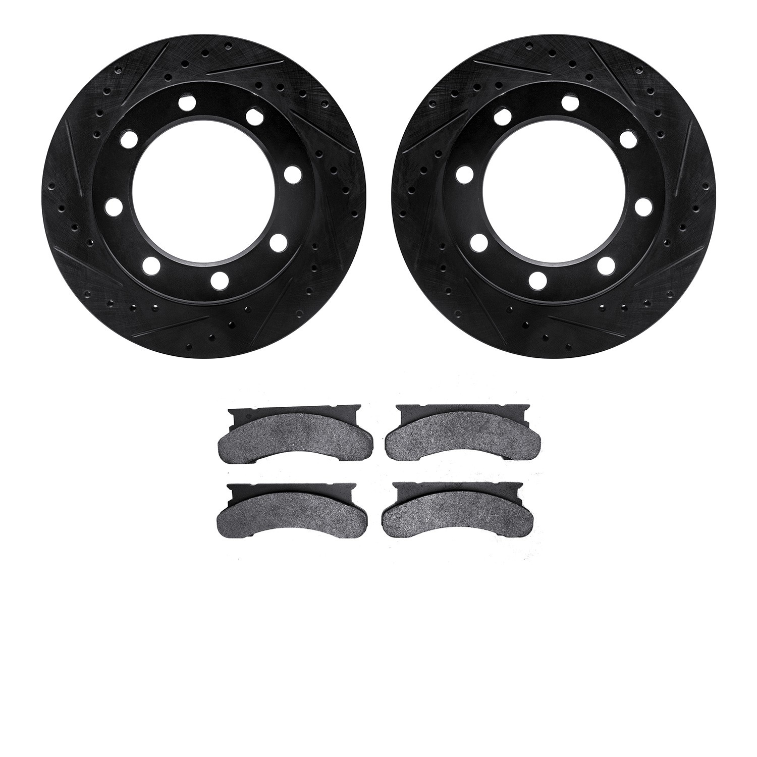 ROTOR KIT