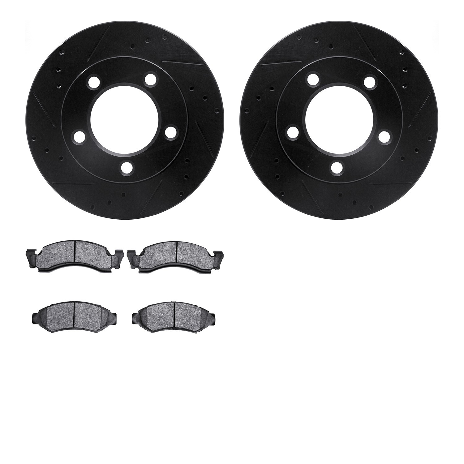 ROTOR KIT