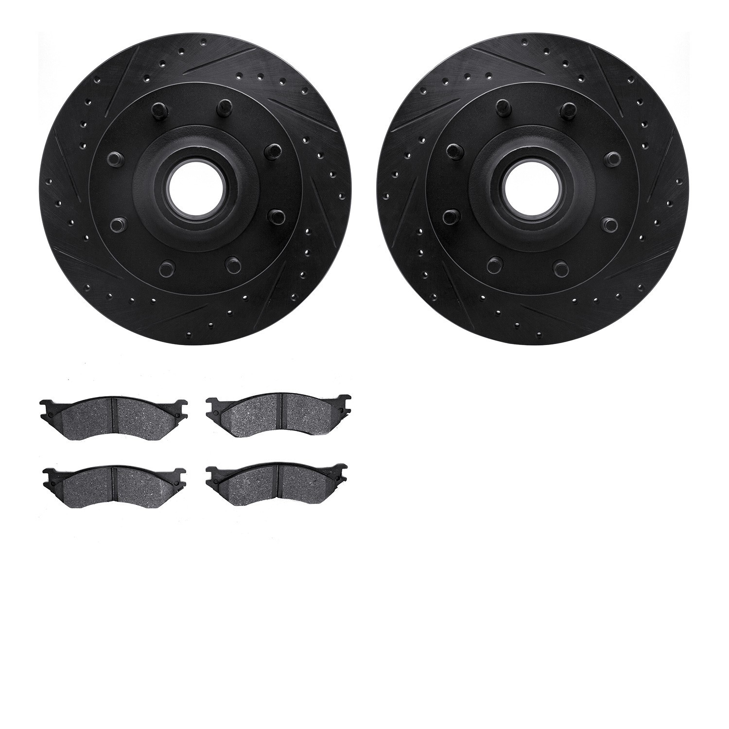 ROTOR KIT