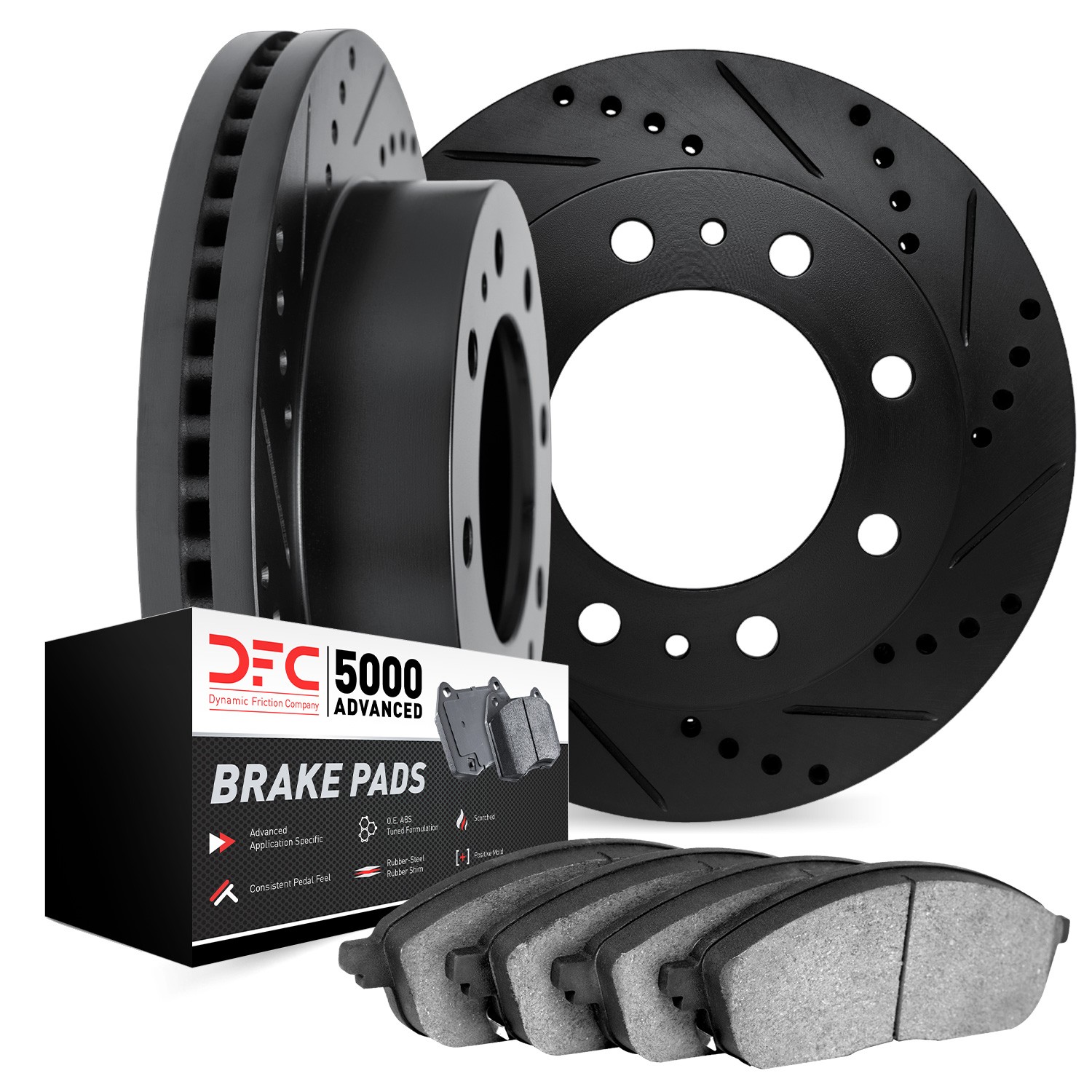 ROTOR KIT