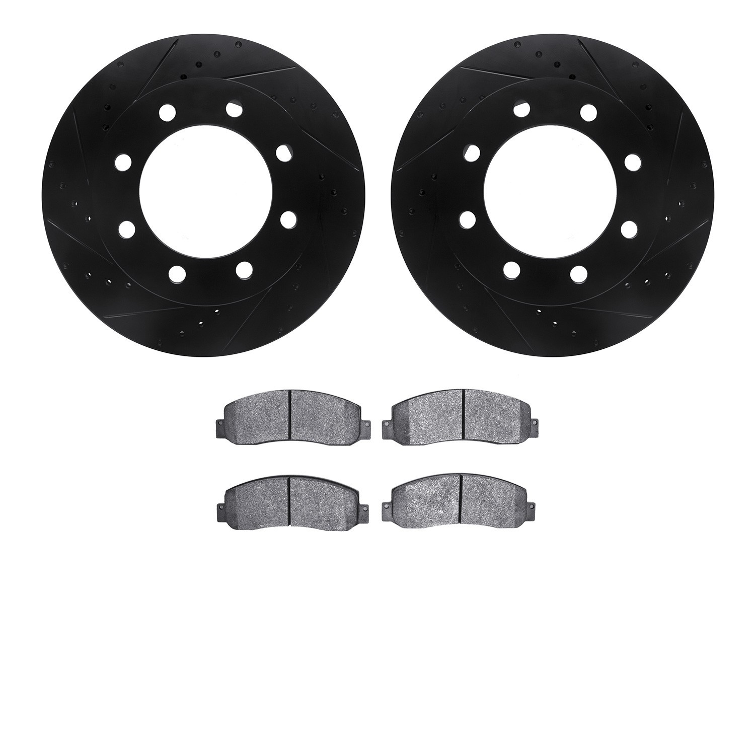 ROTOR KIT