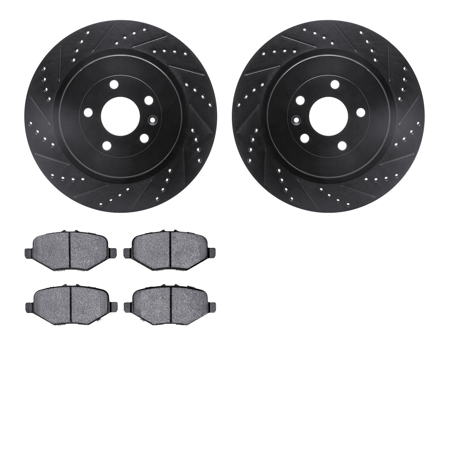 ROTOR KIT