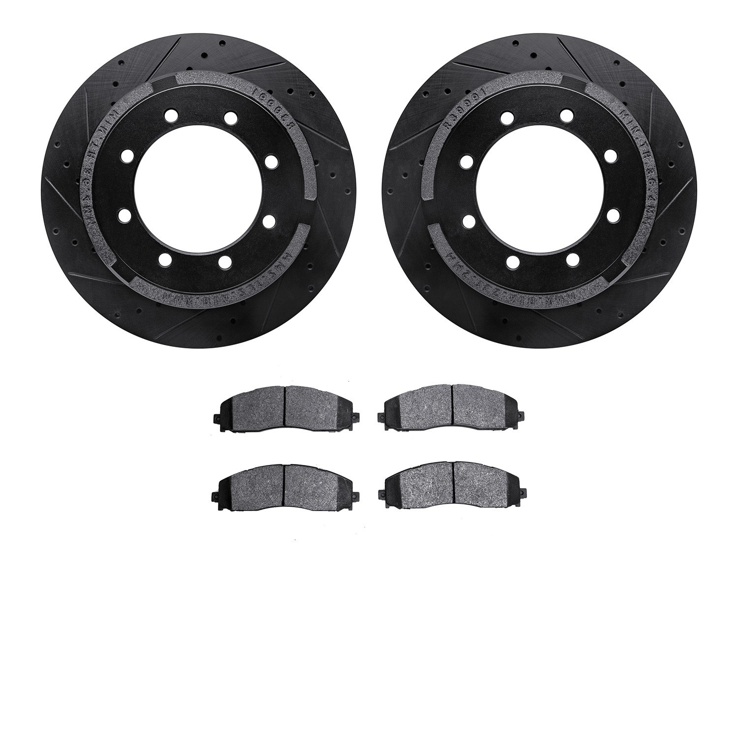 ROTOR KIT