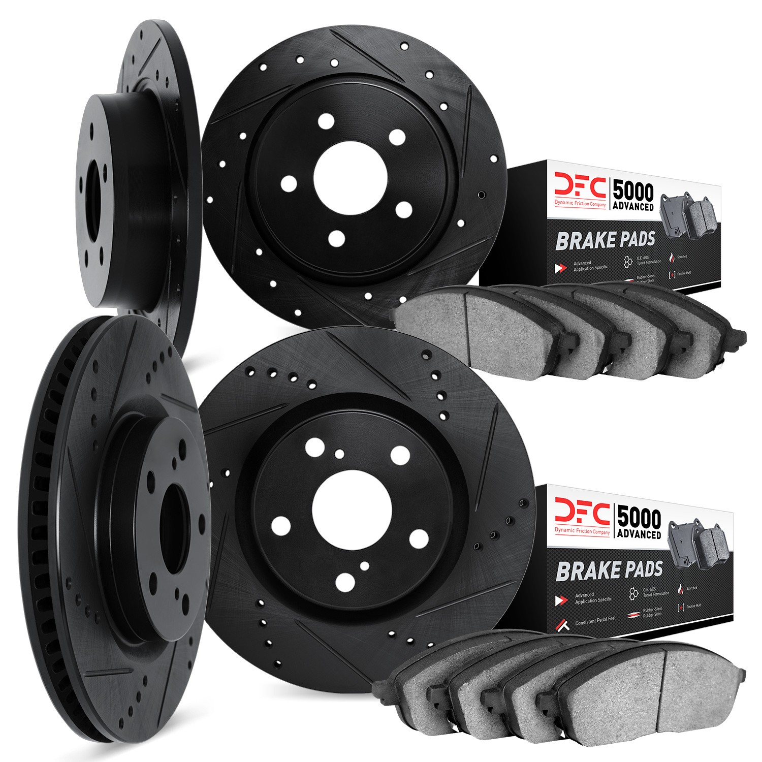 ROTOR KIT