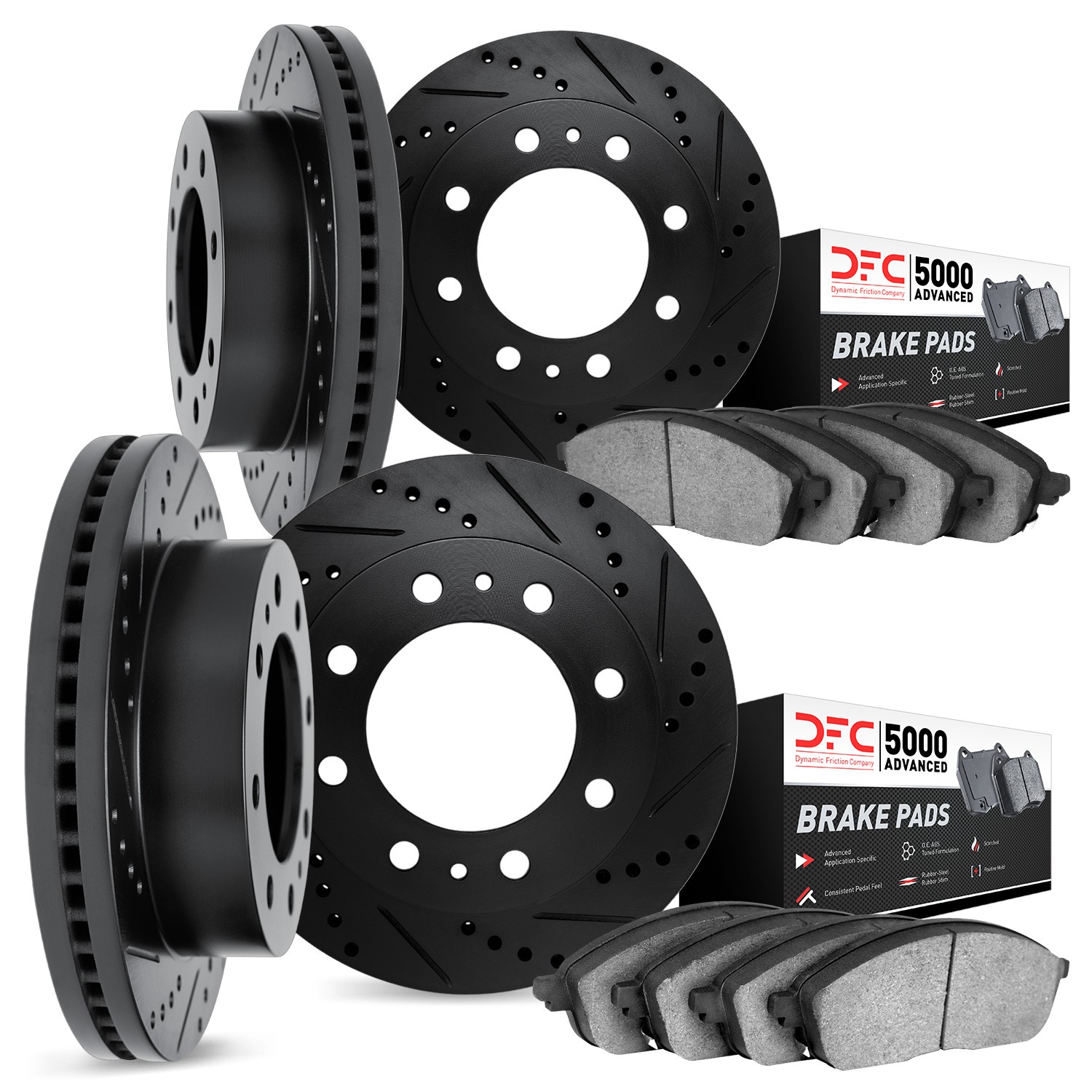 ROTOR KIT