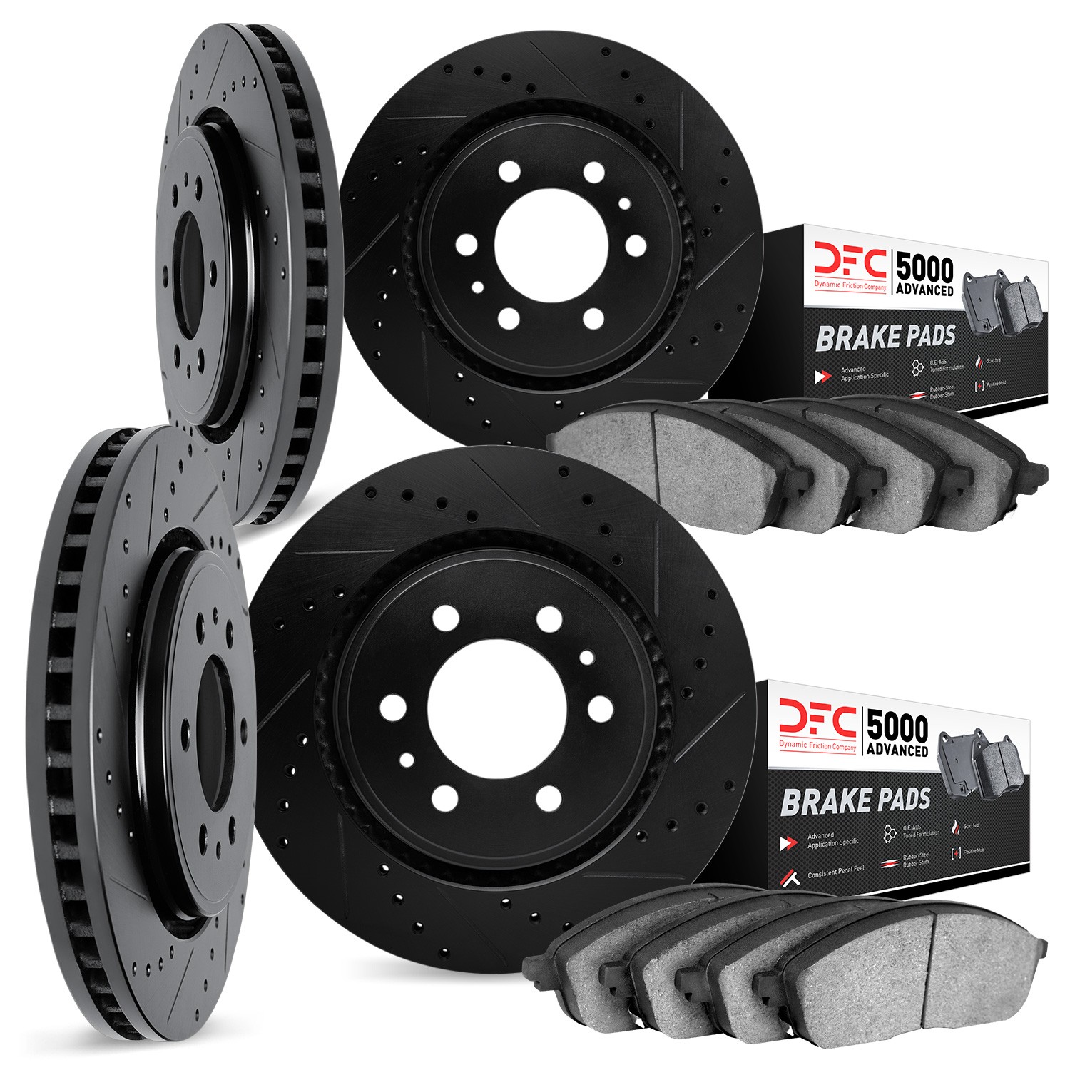 ROTOR KIT