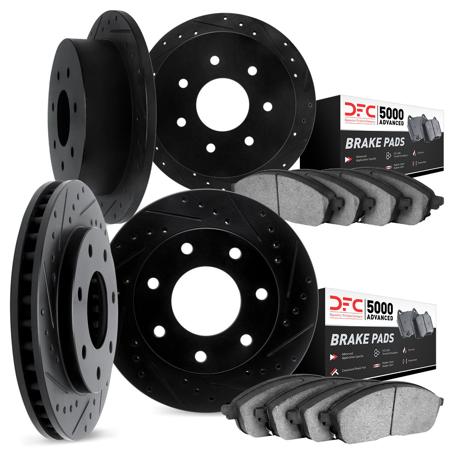 ROTOR KIT