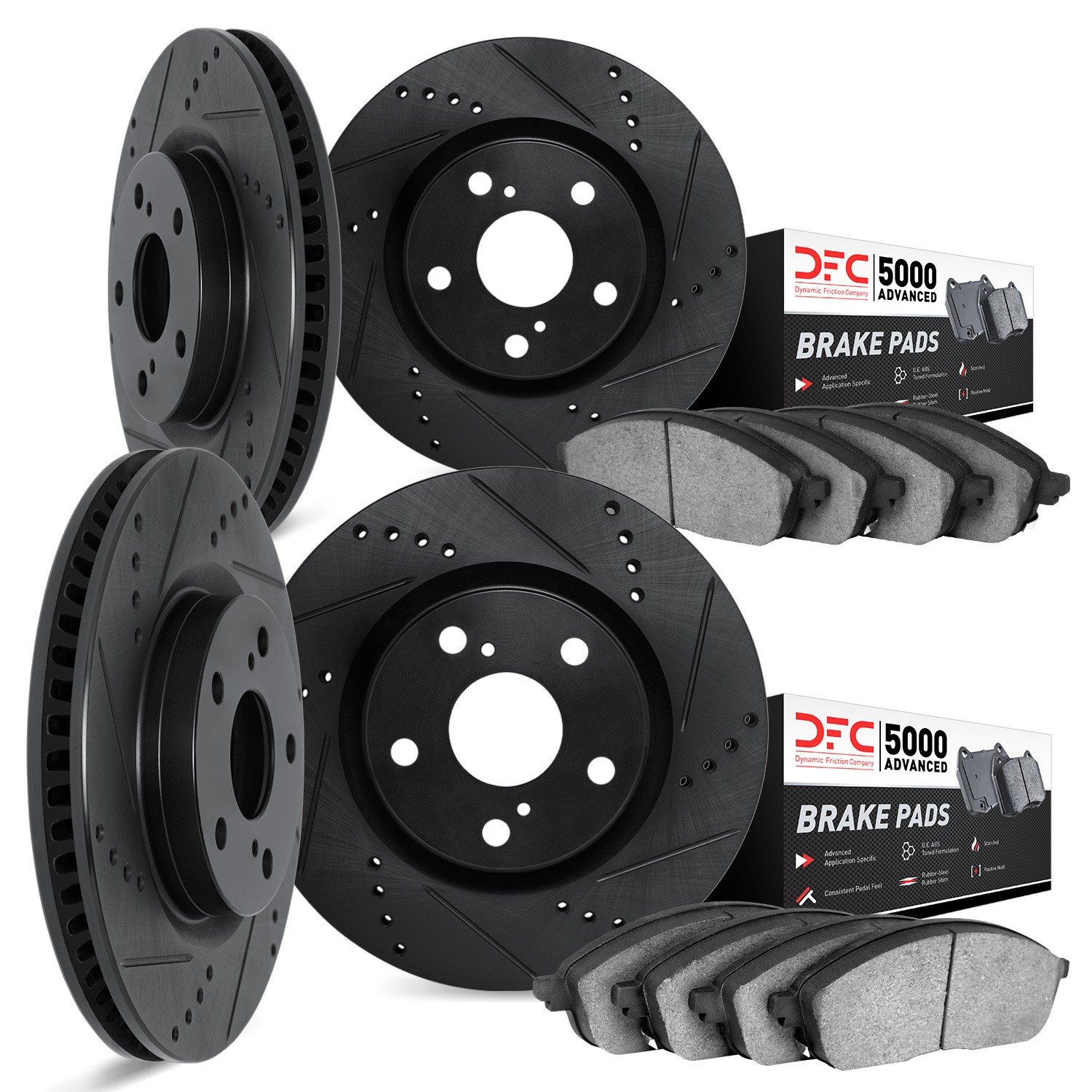 ROTOR KIT