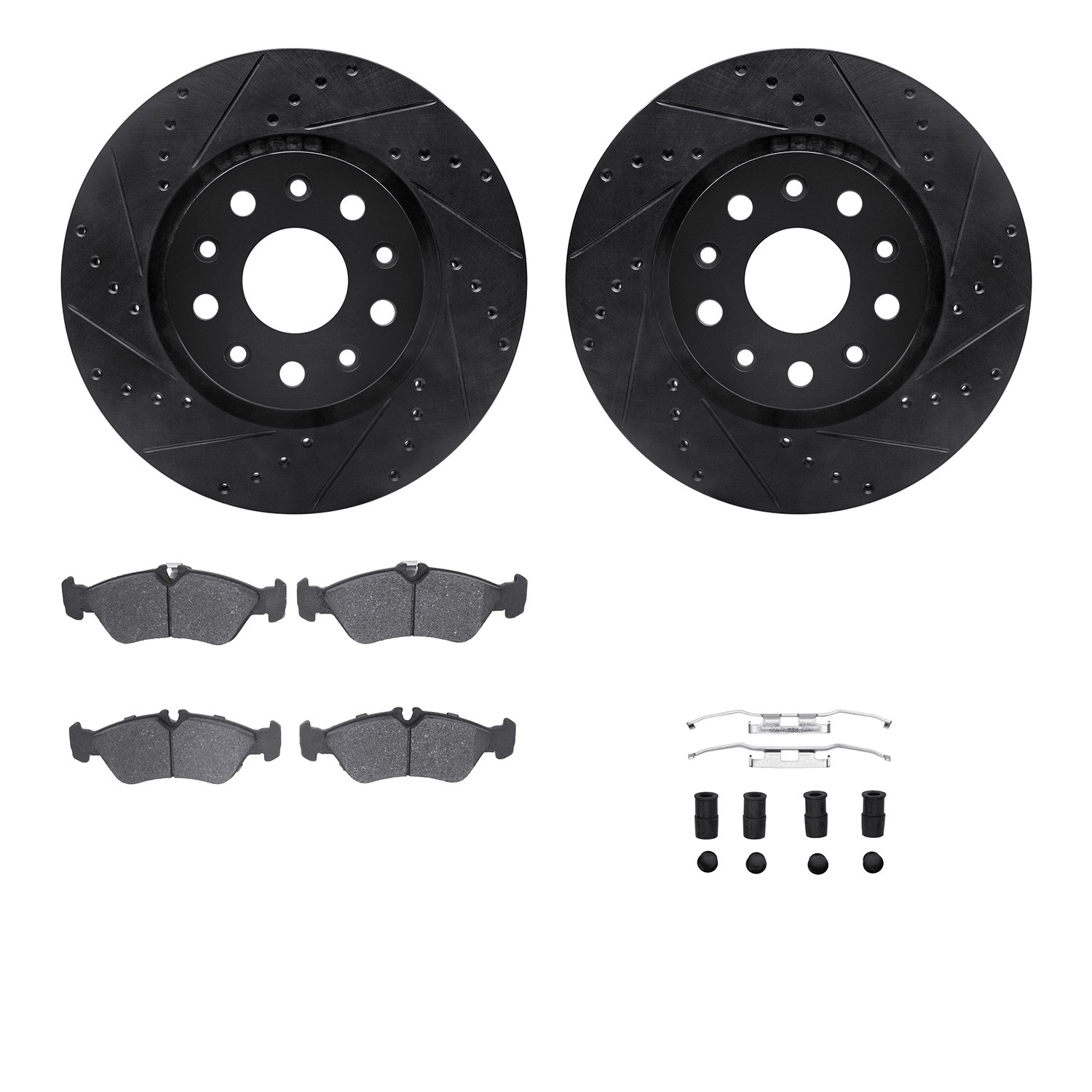ROTOR KIT