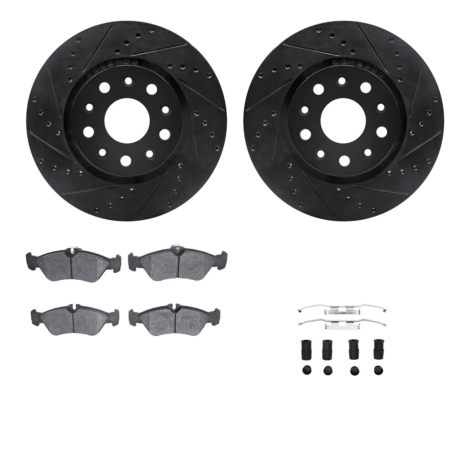 ROTOR KIT