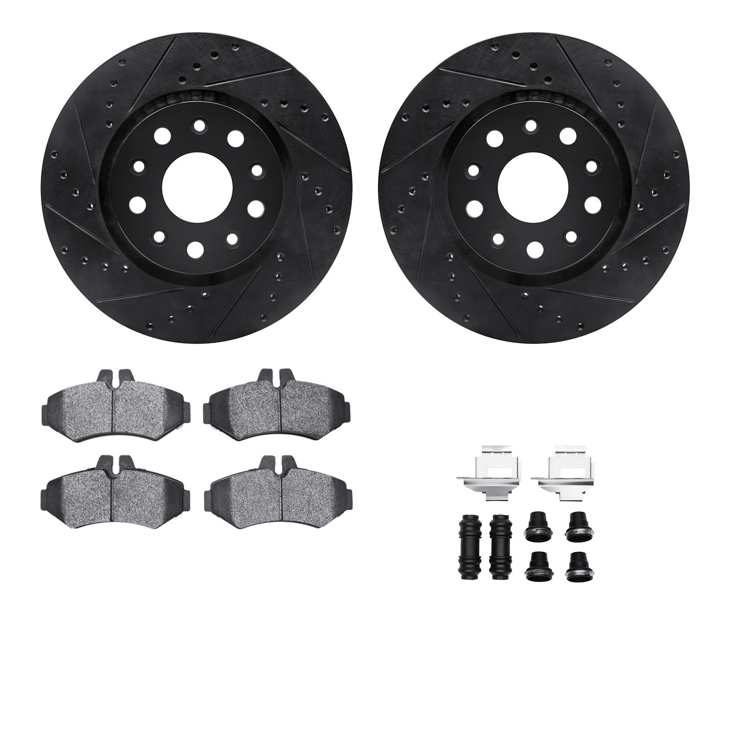ROTOR KIT