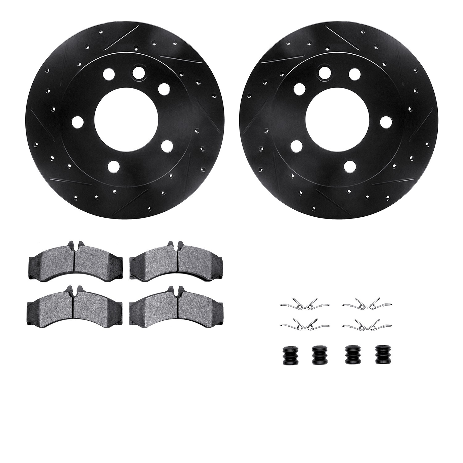 ROTOR KIT