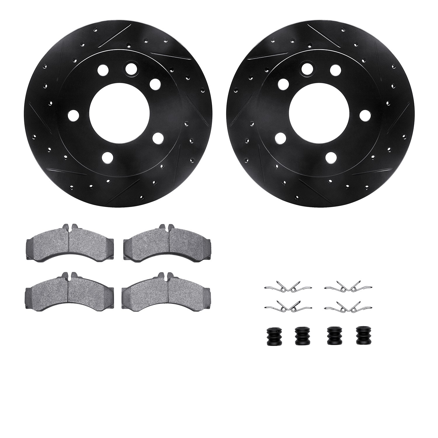 ROTOR KIT