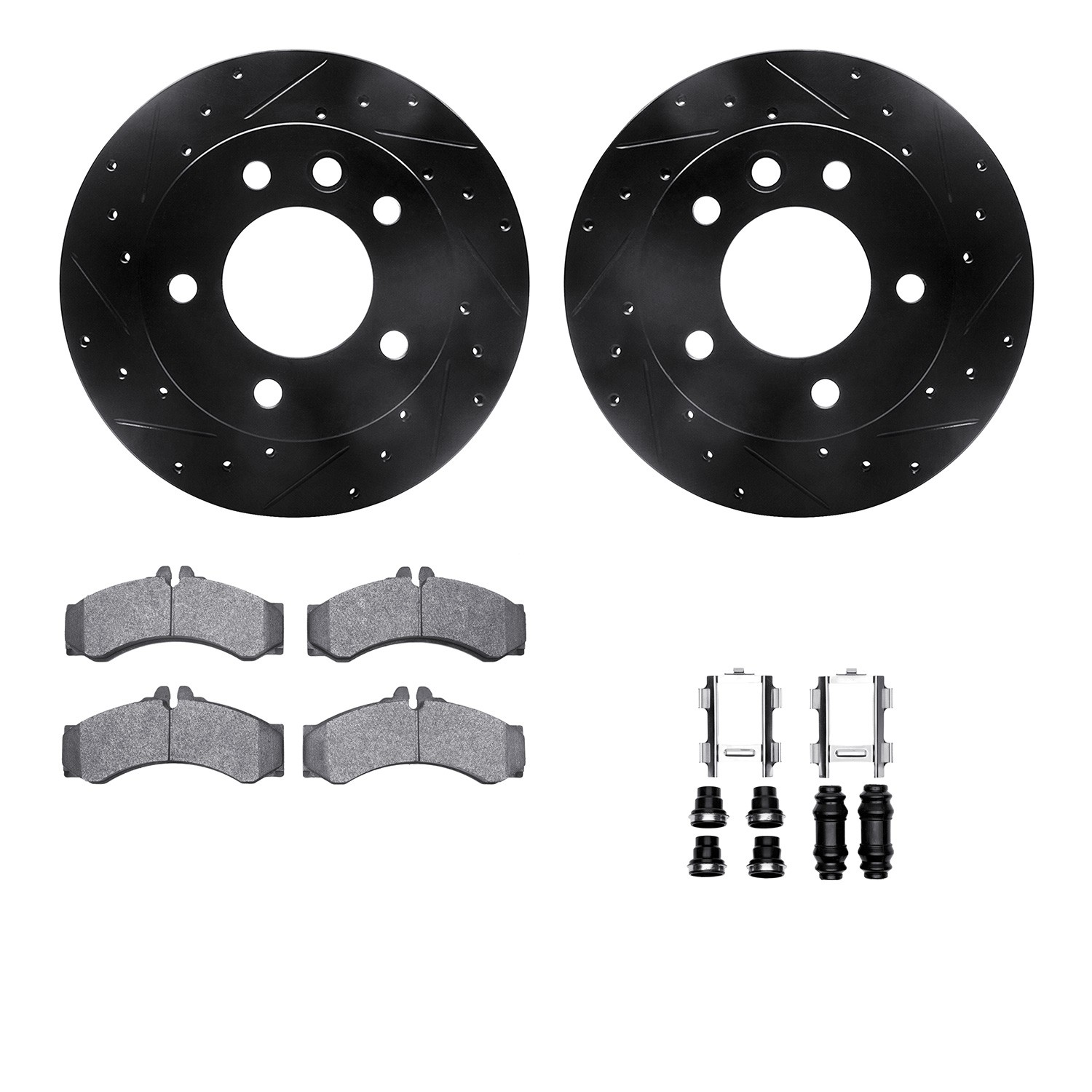 ROTOR KIT