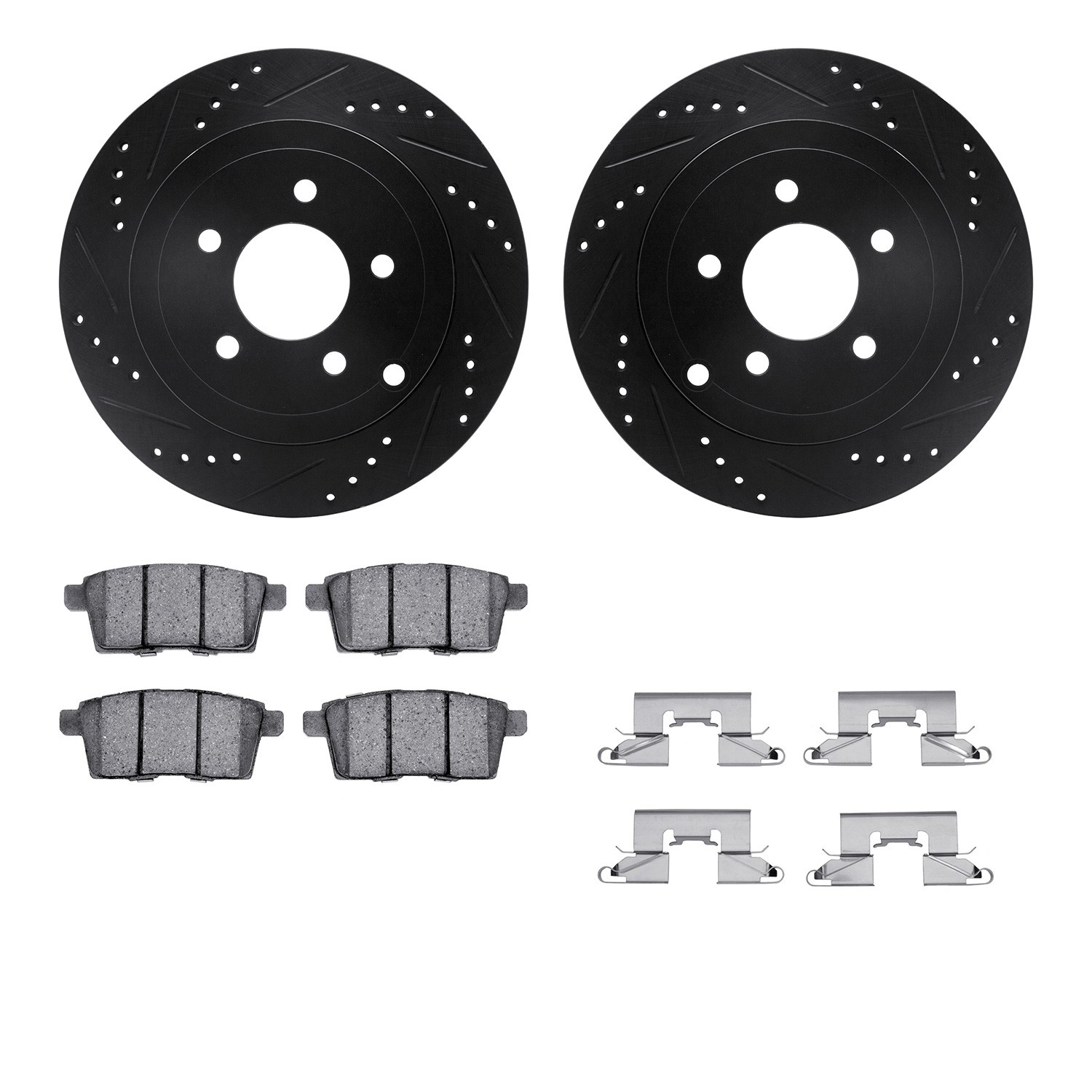 ROTOR KIT