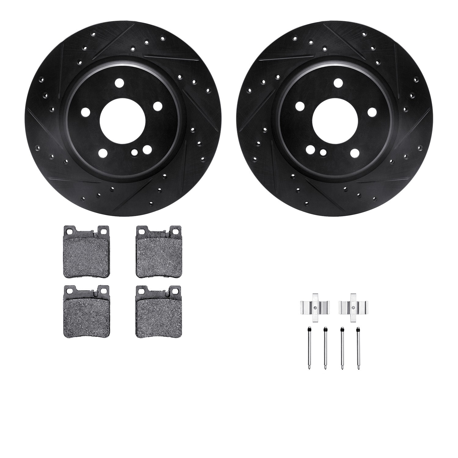 ROTOR KIT