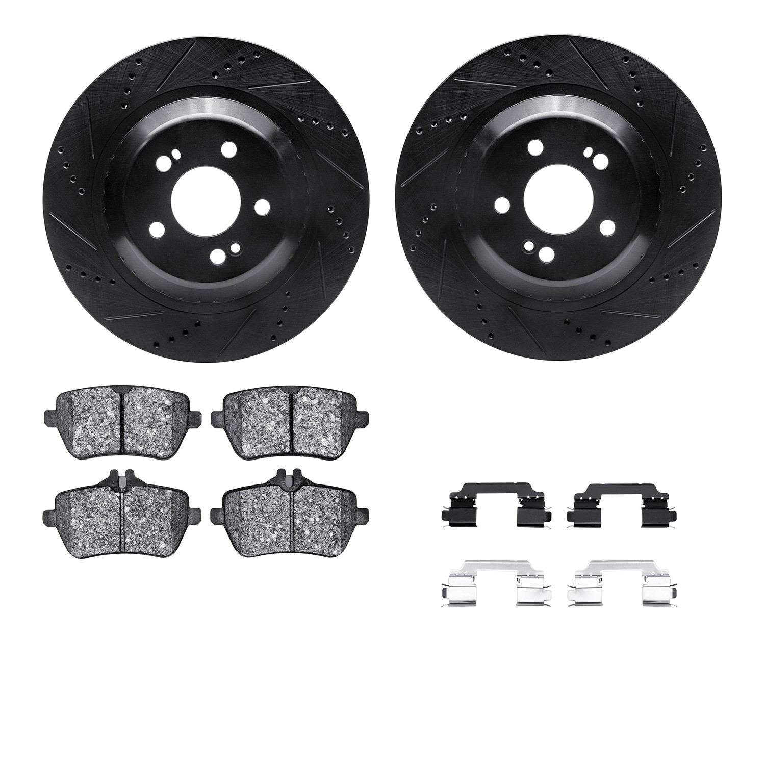 ROTOR KIT