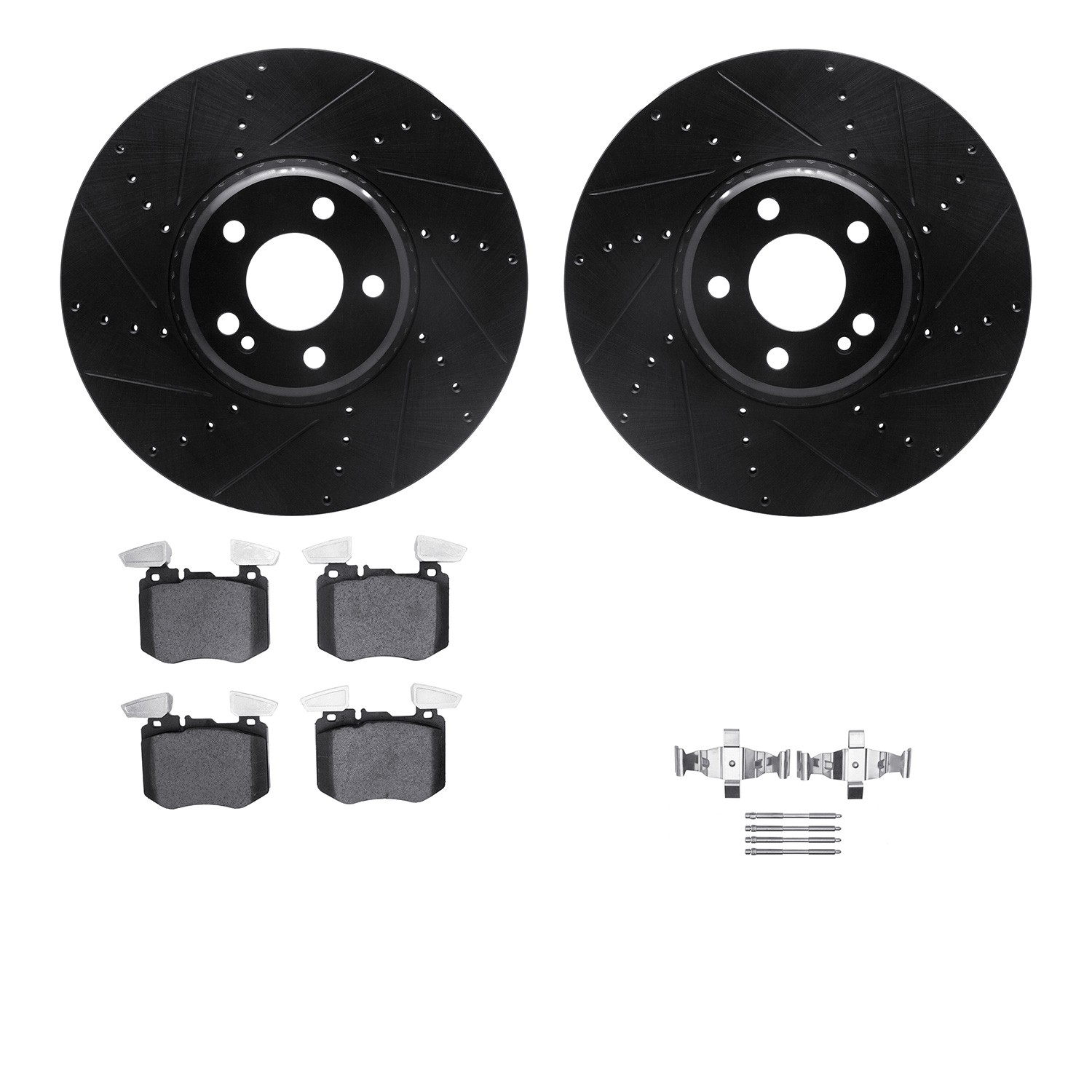 ROTOR KIT