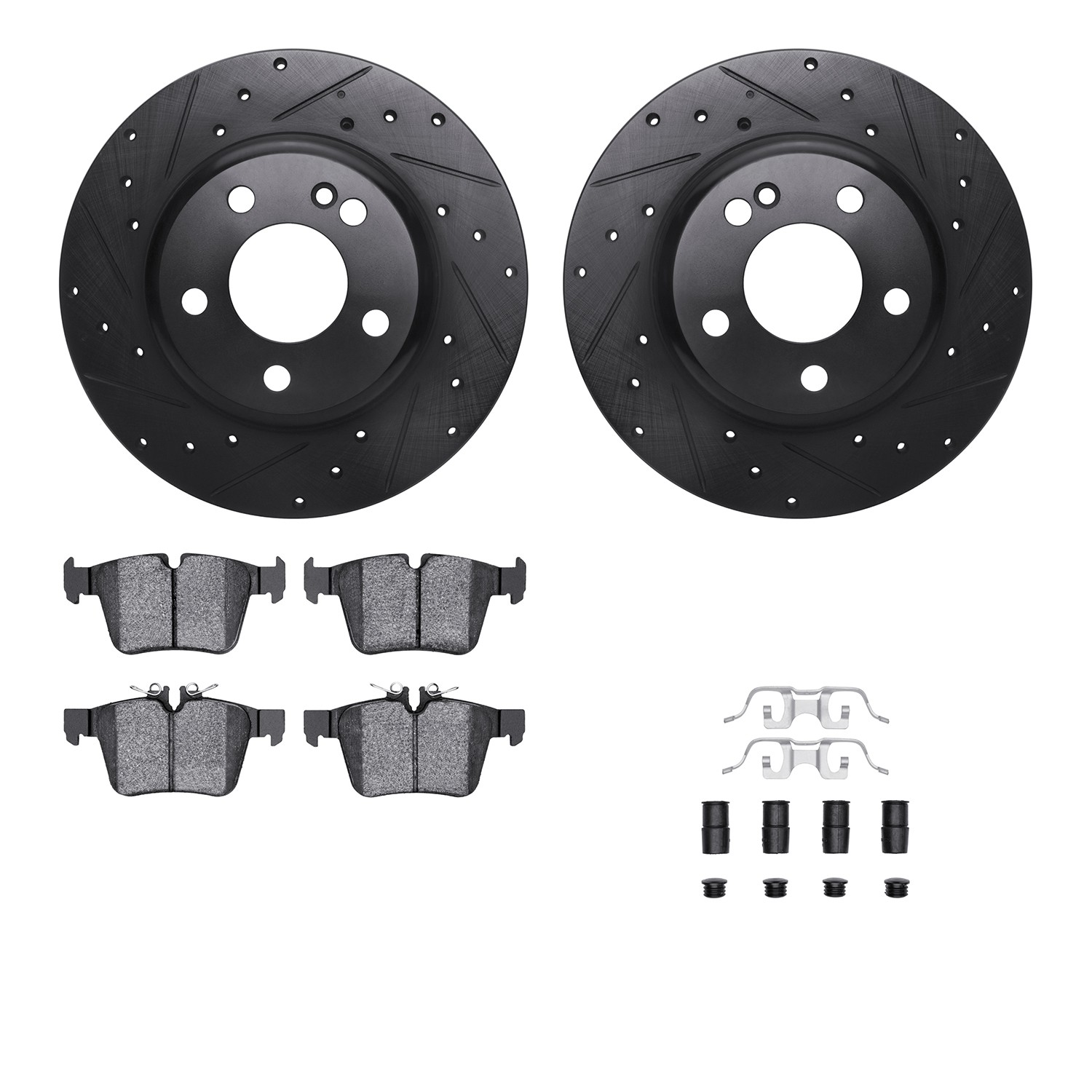 ROTOR KIT