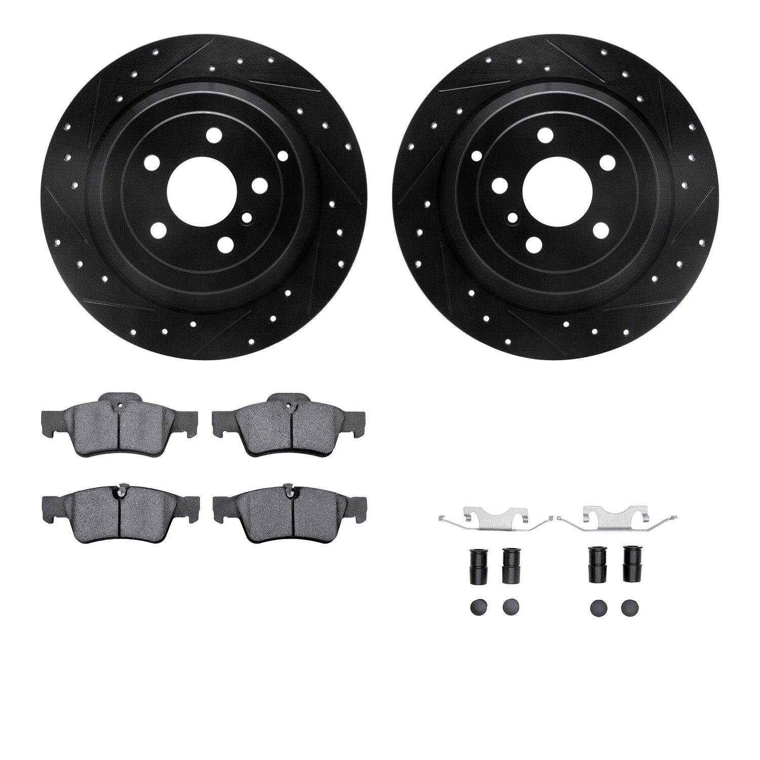 ROTOR KIT