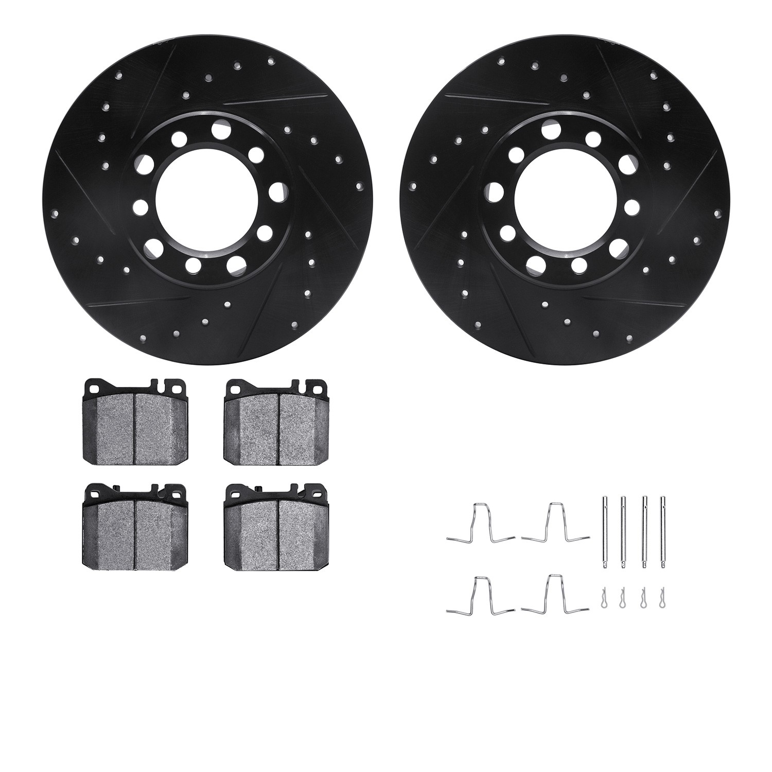 ROTOR KIT