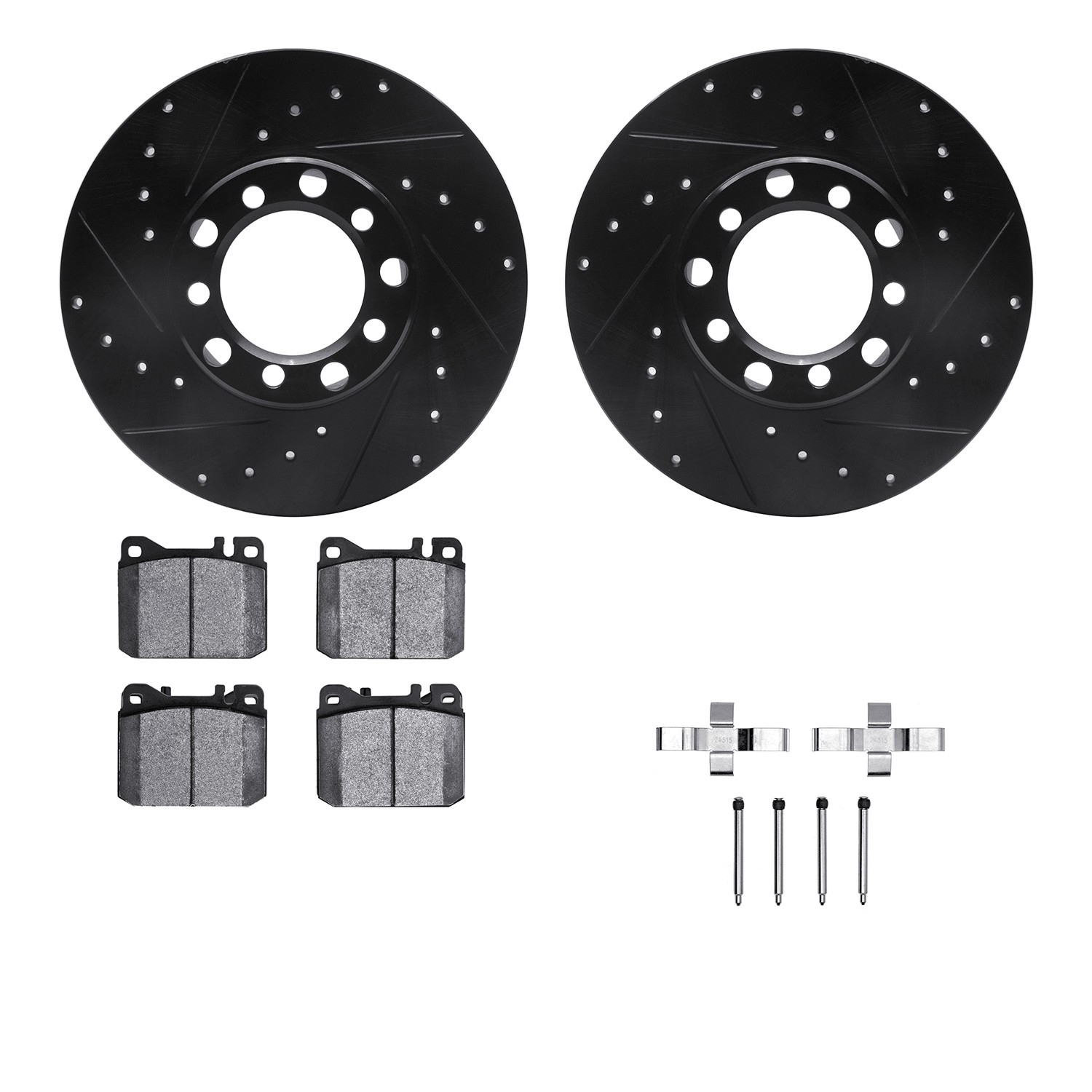 ROTOR KIT