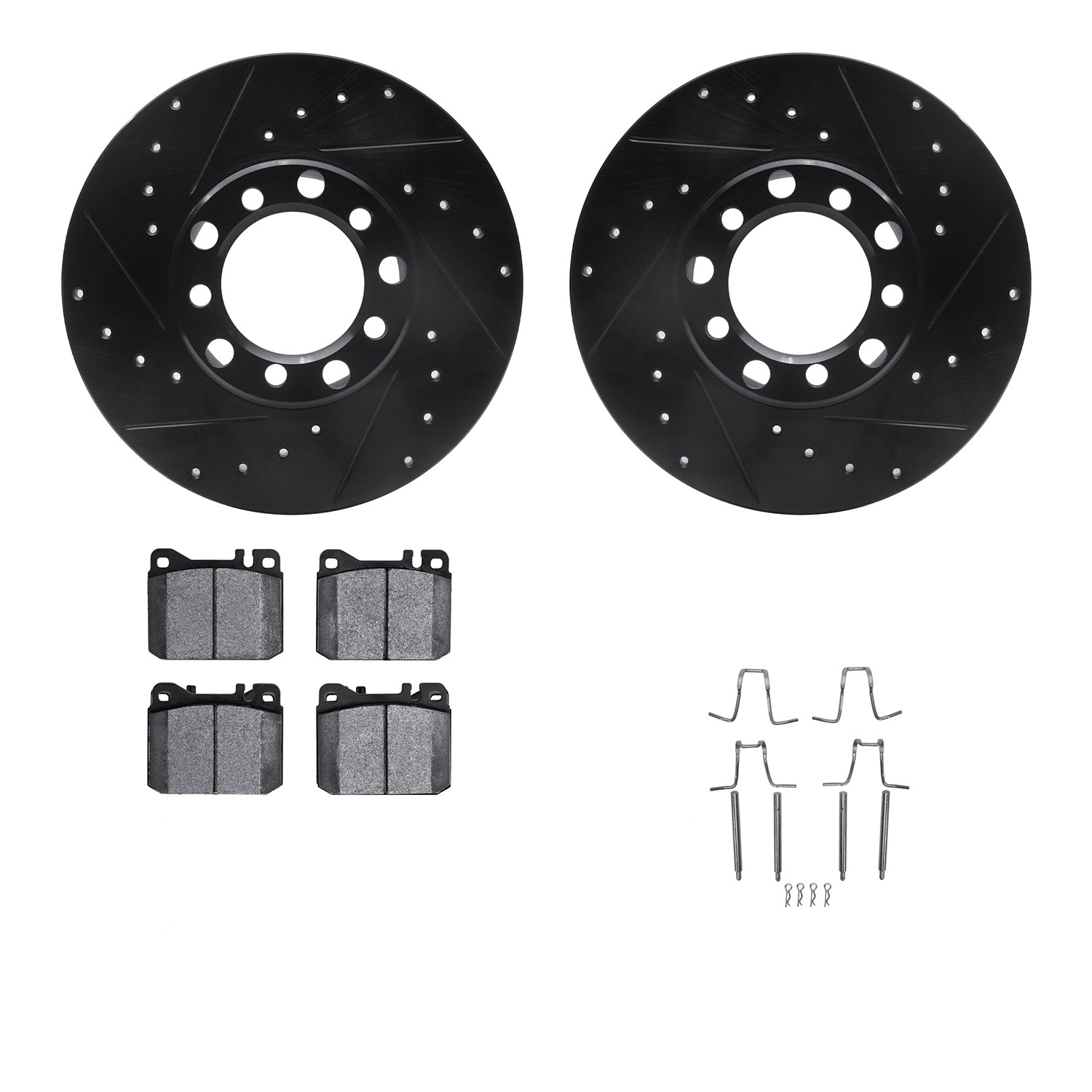 ROTOR KIT