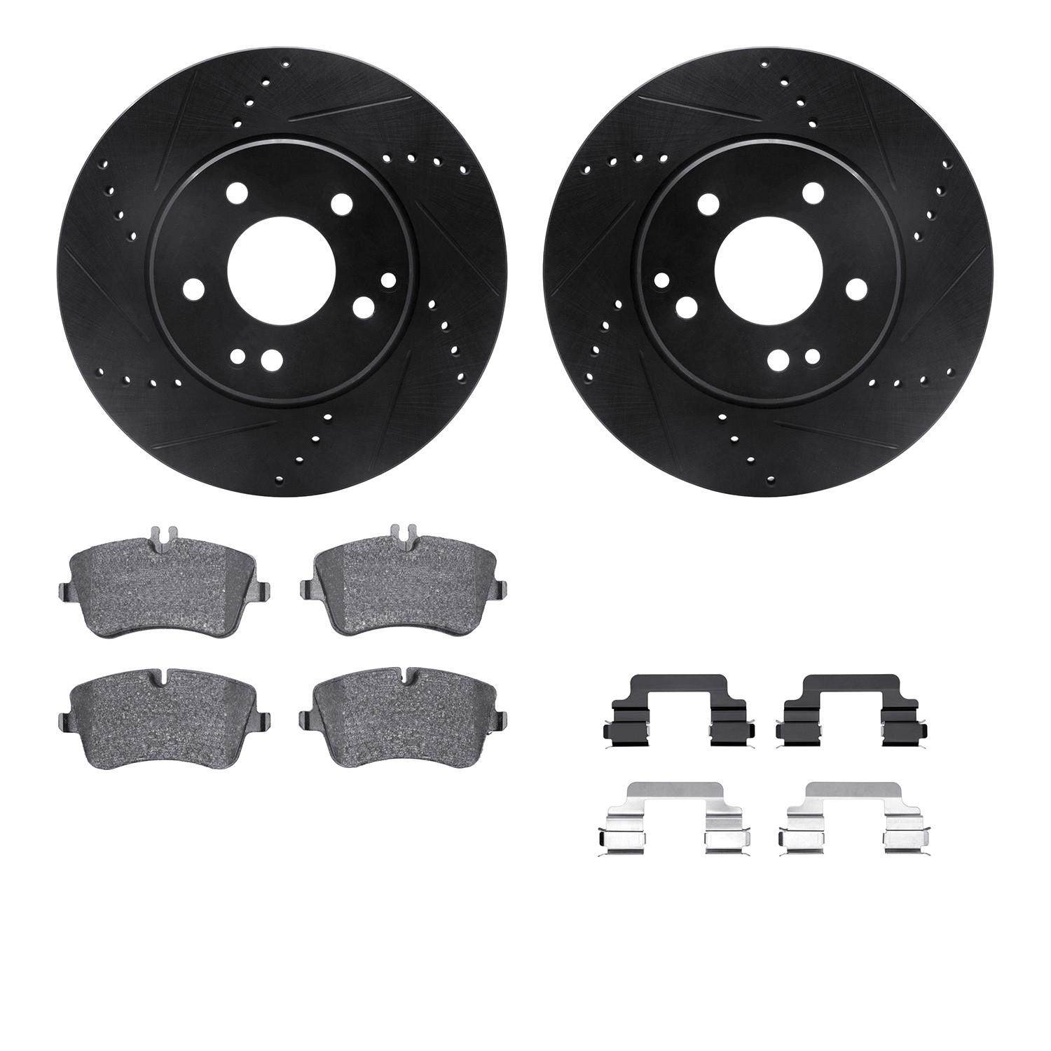 ROTOR KIT