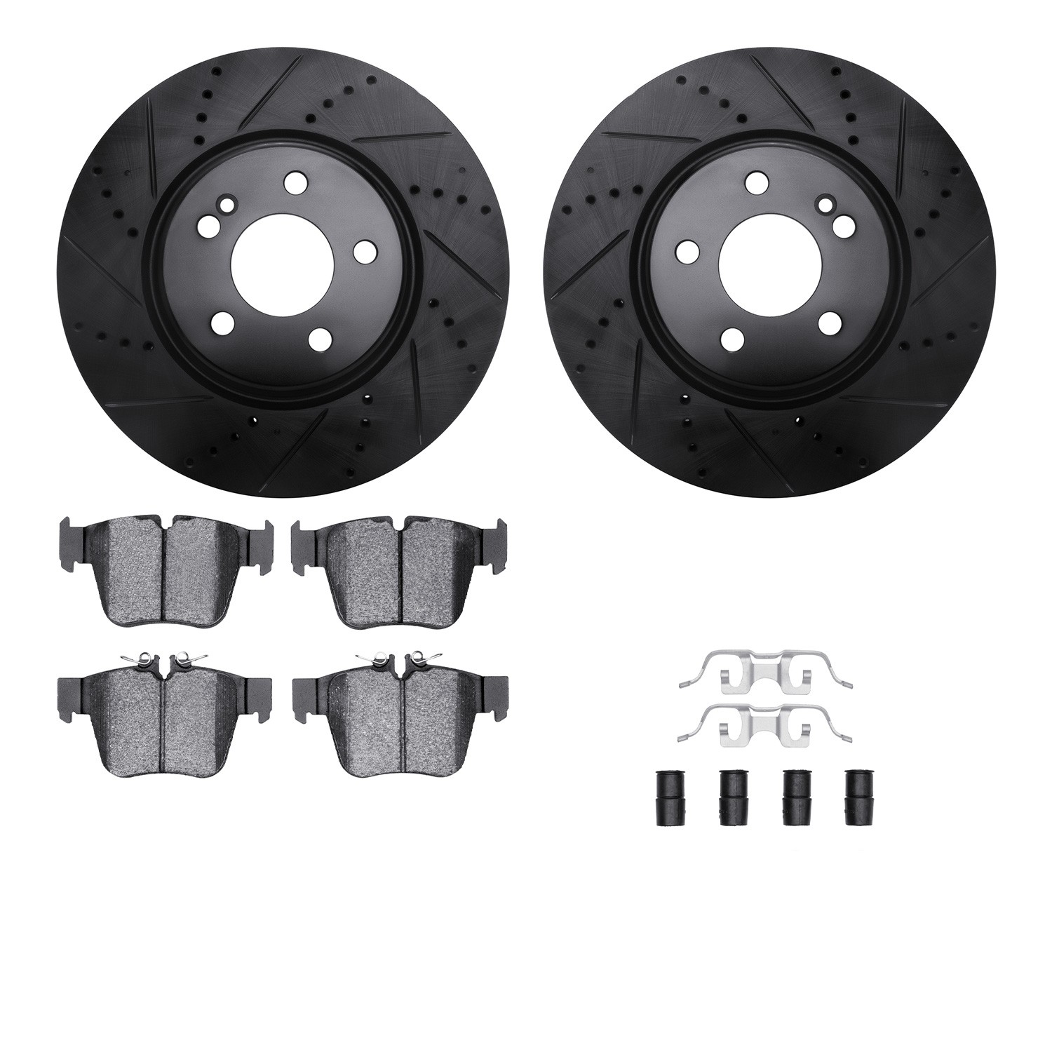 ROTOR KIT