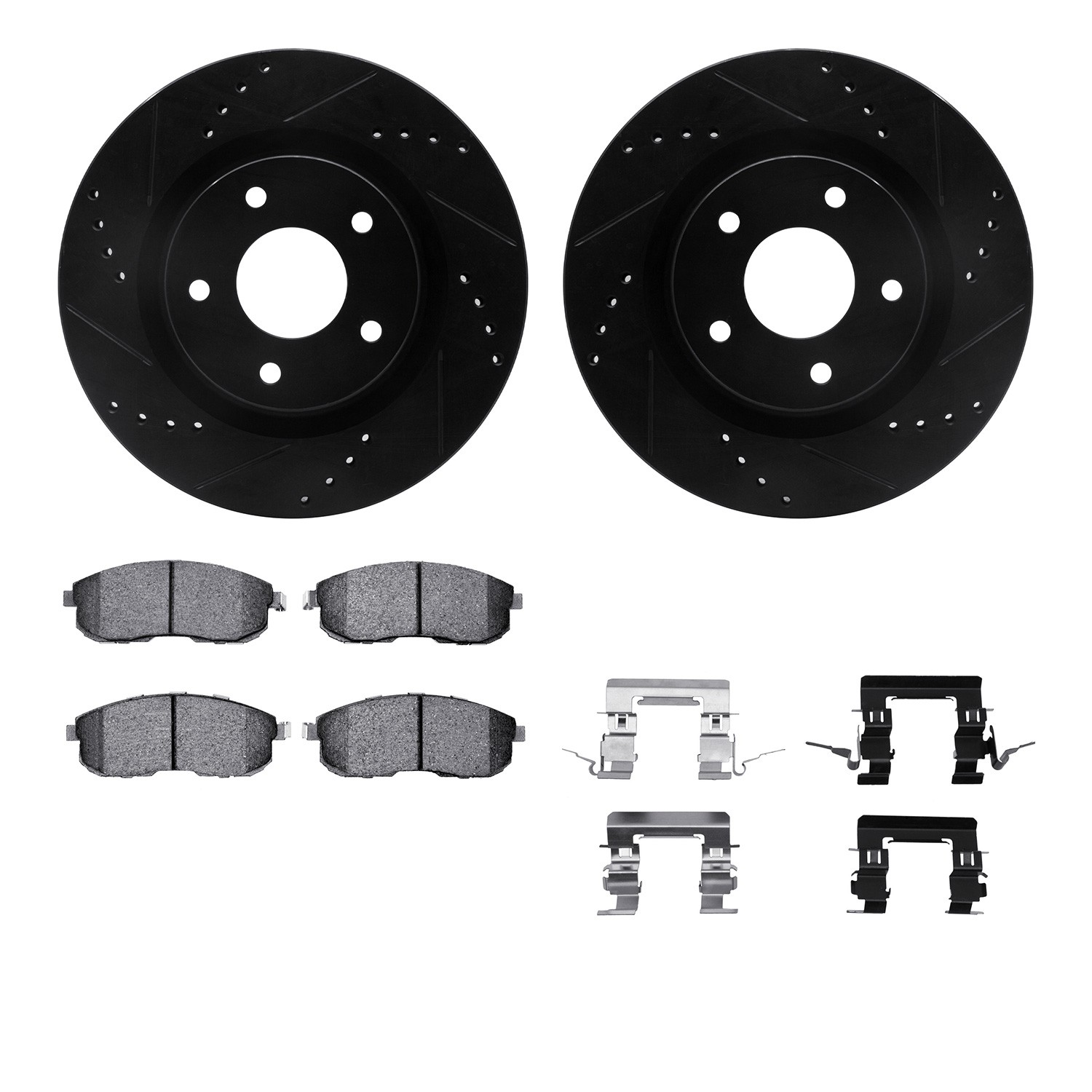 DFC Brake Kit
