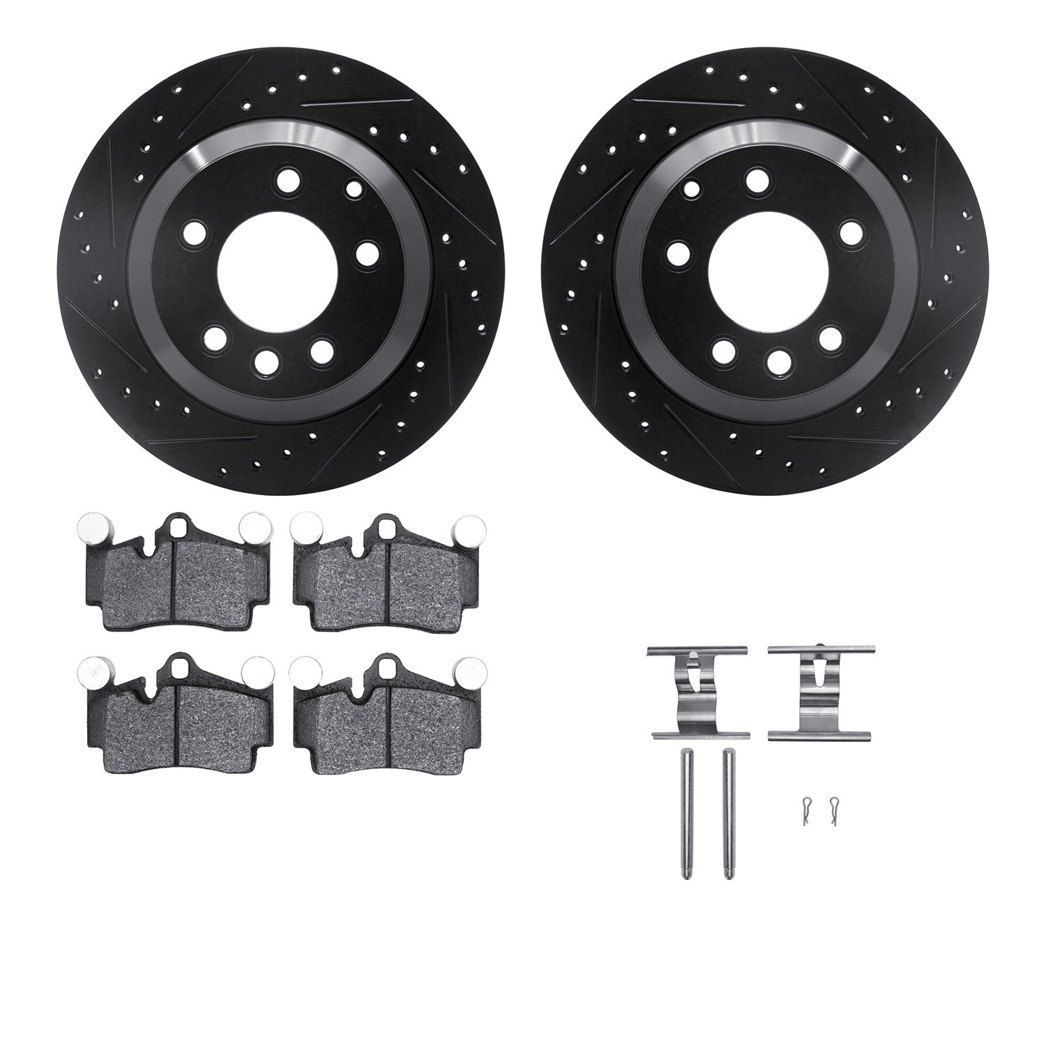 ROTOR KIT