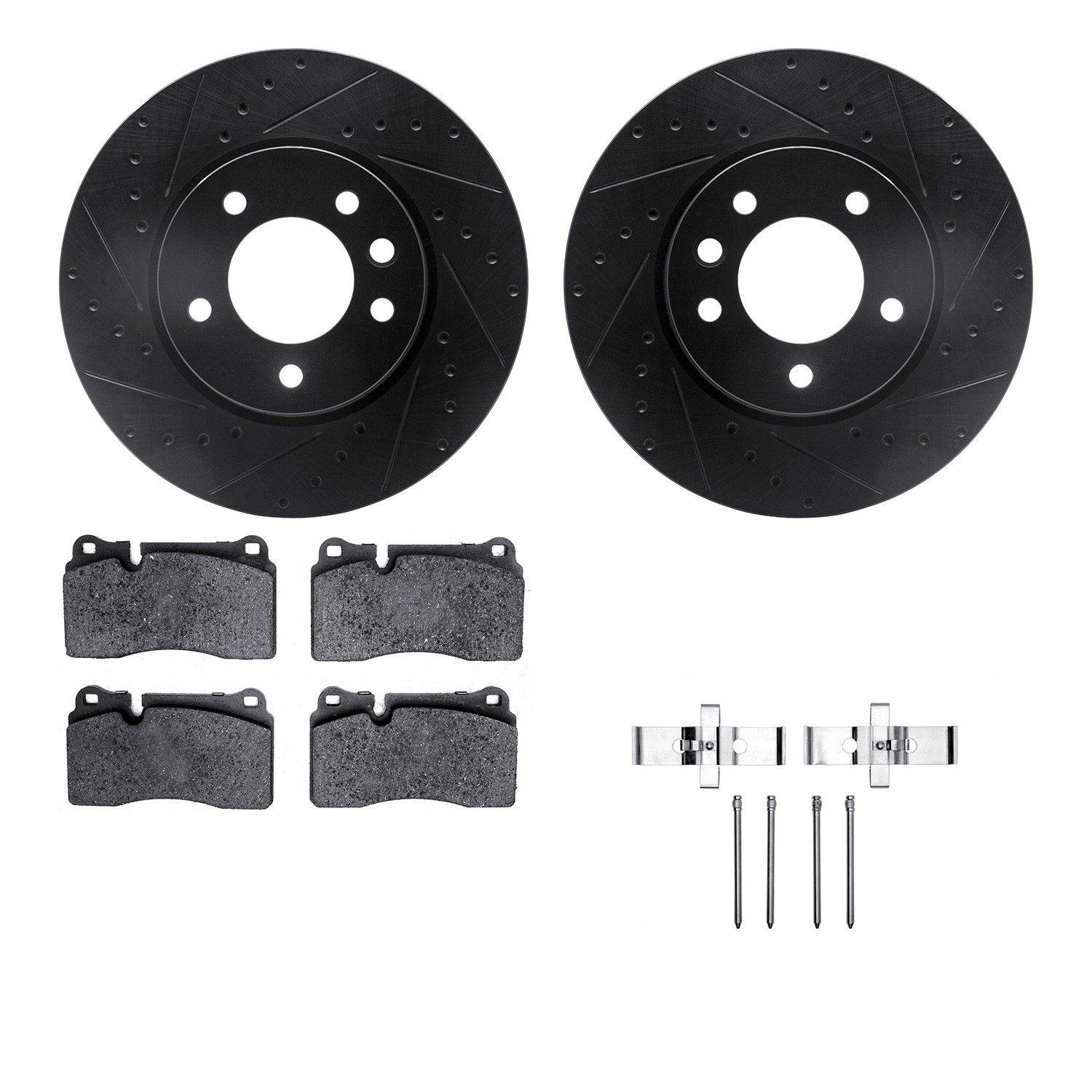 ROTOR KIT