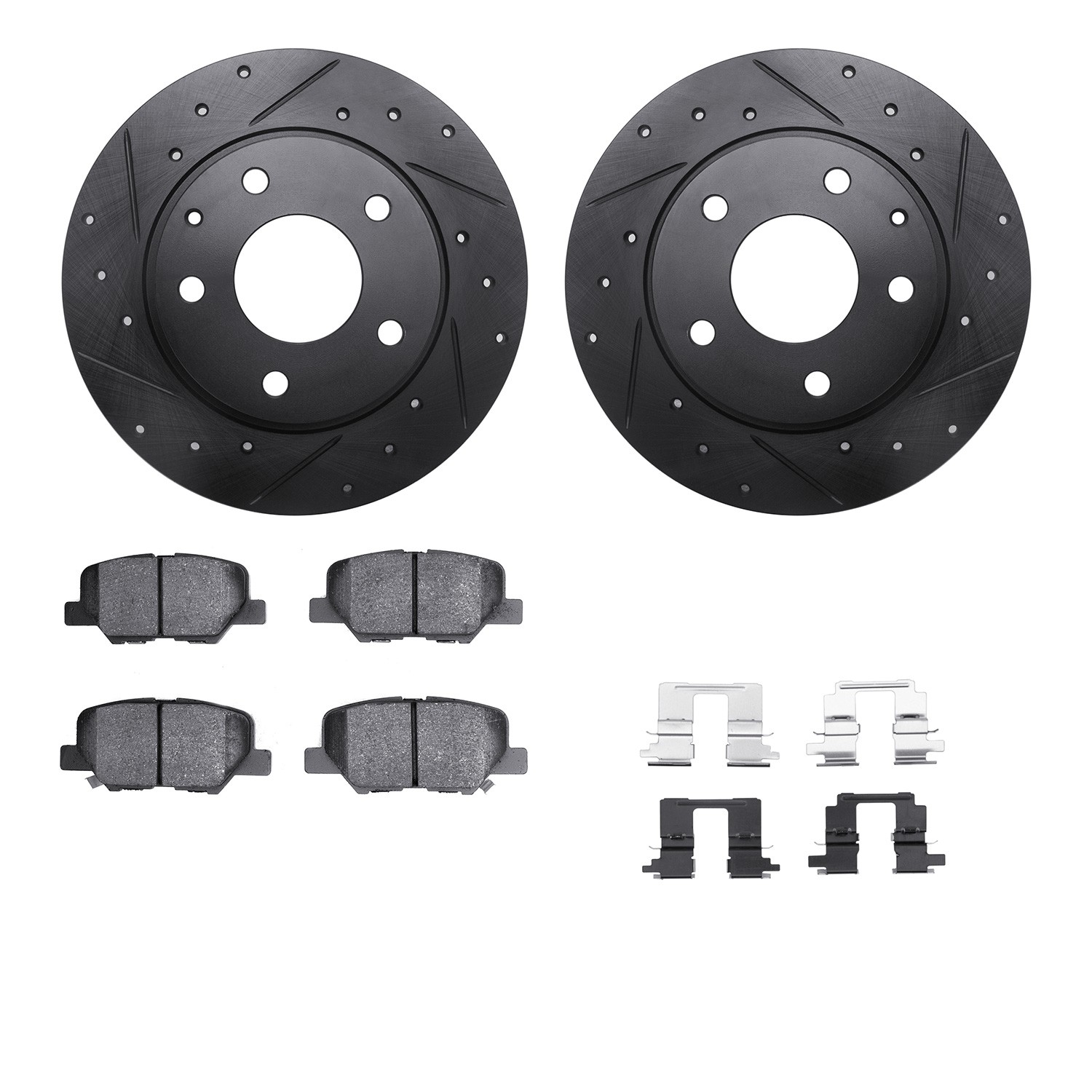 ROTOR KIT