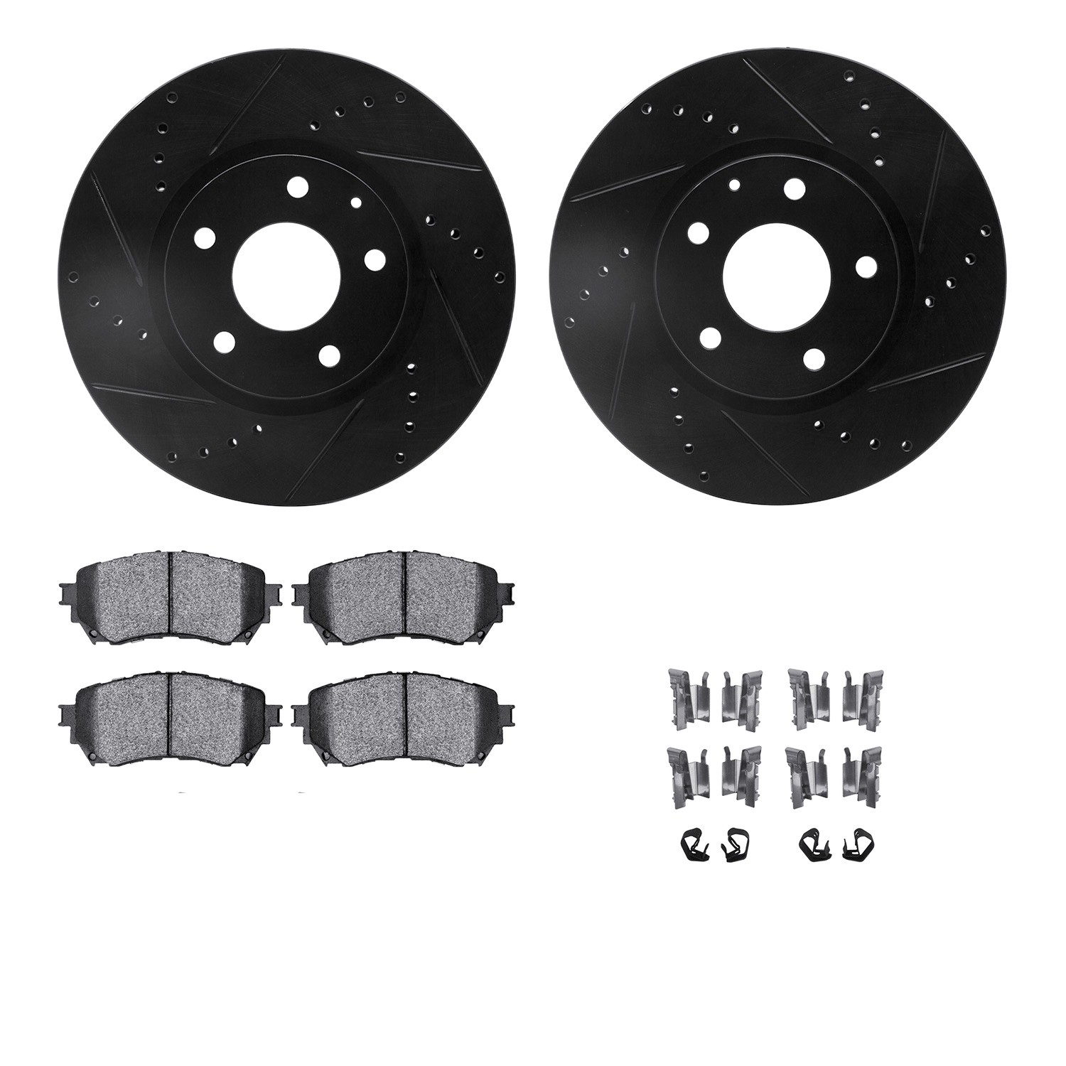 ROTOR KIT