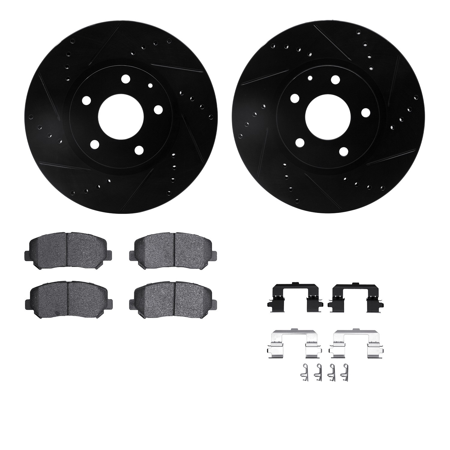 ROTOR KIT
