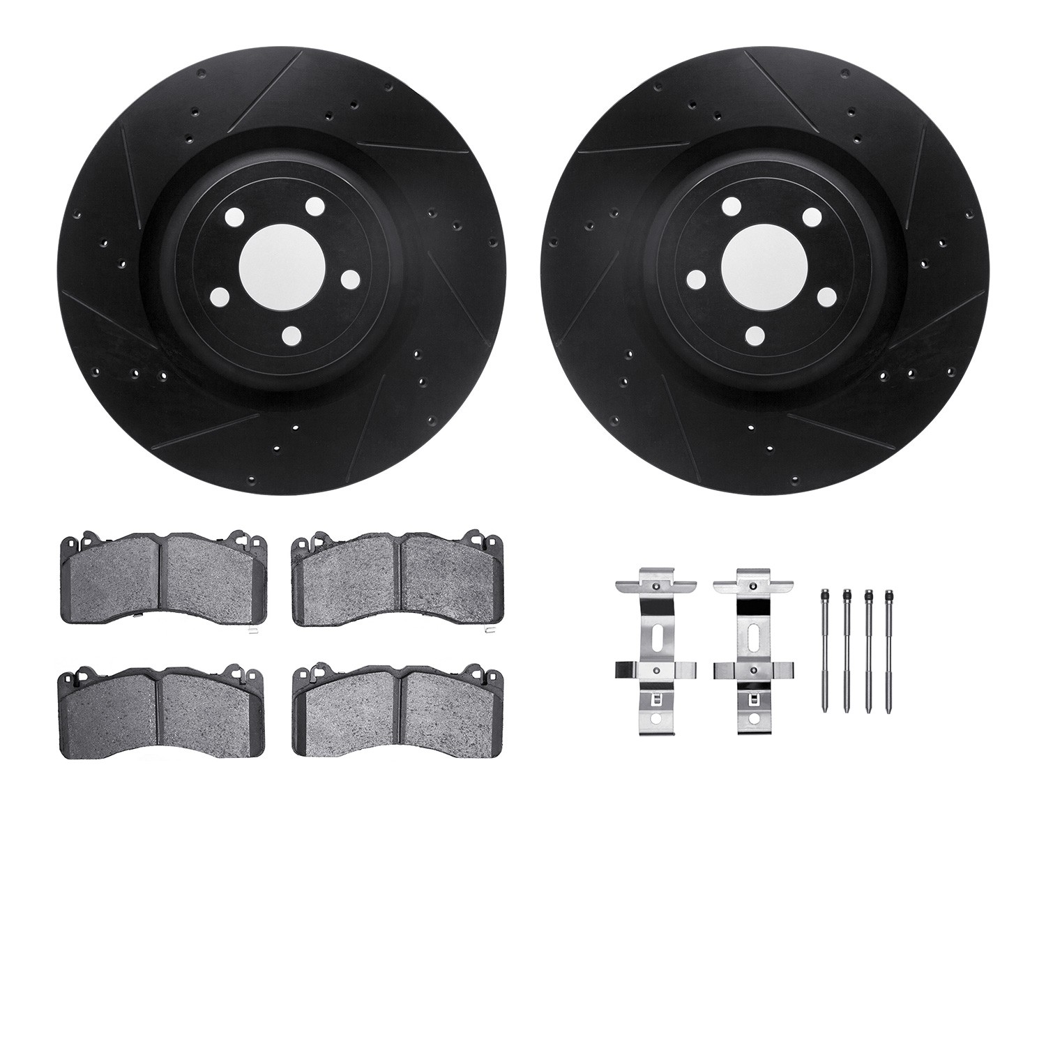 ROTOR KIT