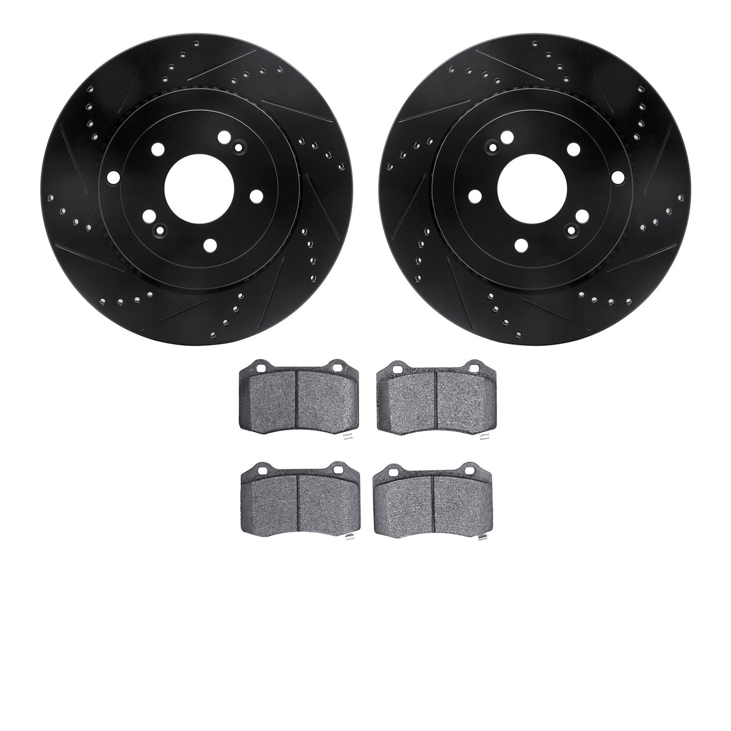 ROTOR KIT