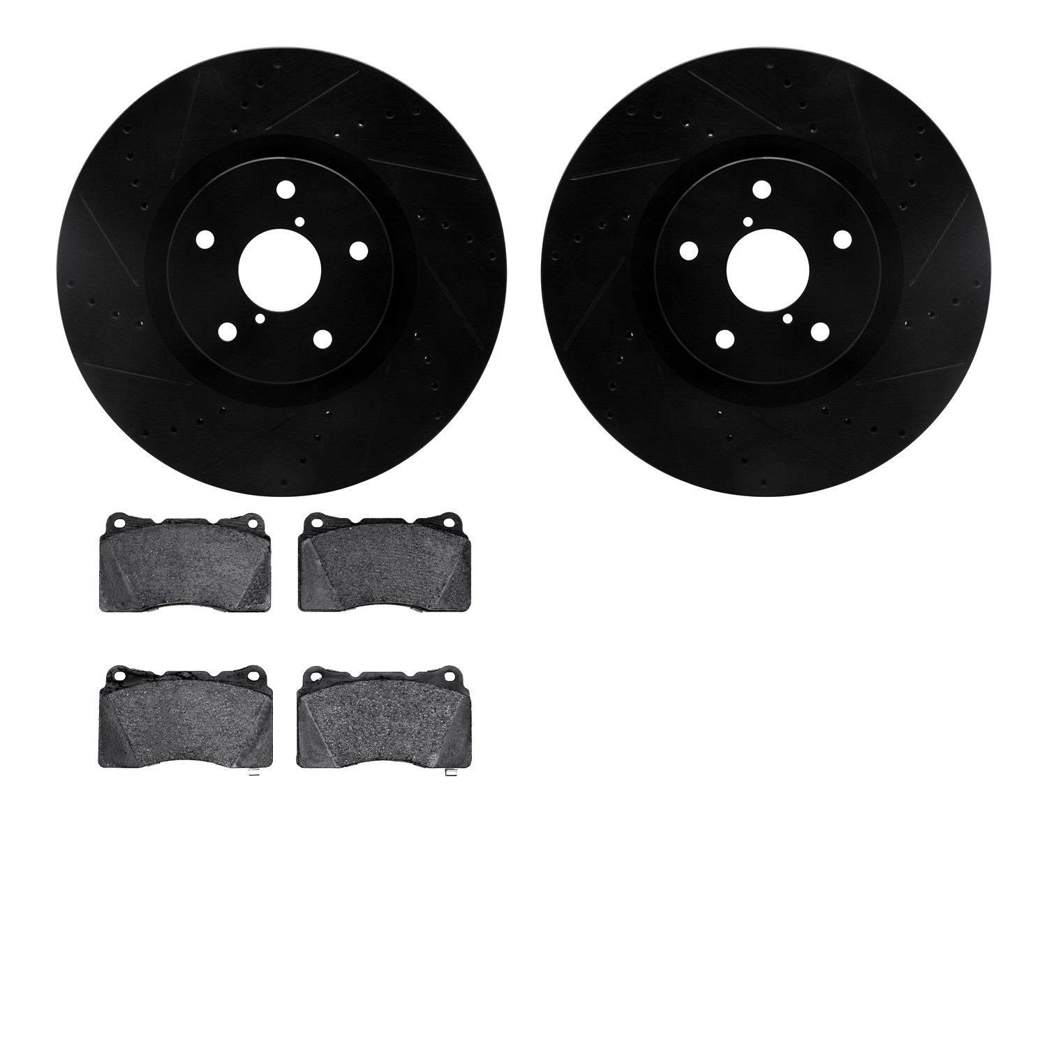 ROTOR KIT