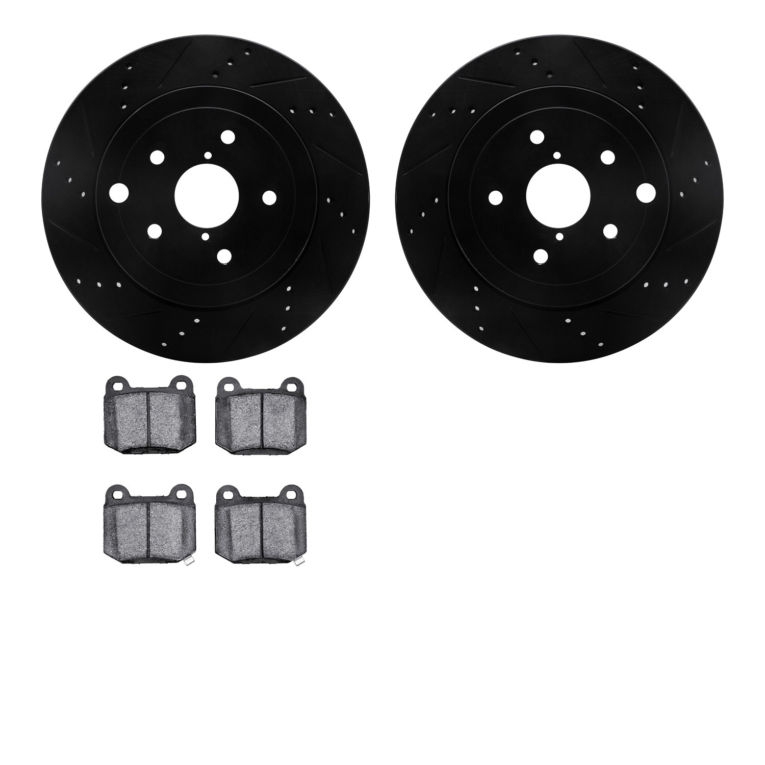 ROTOR KIT
