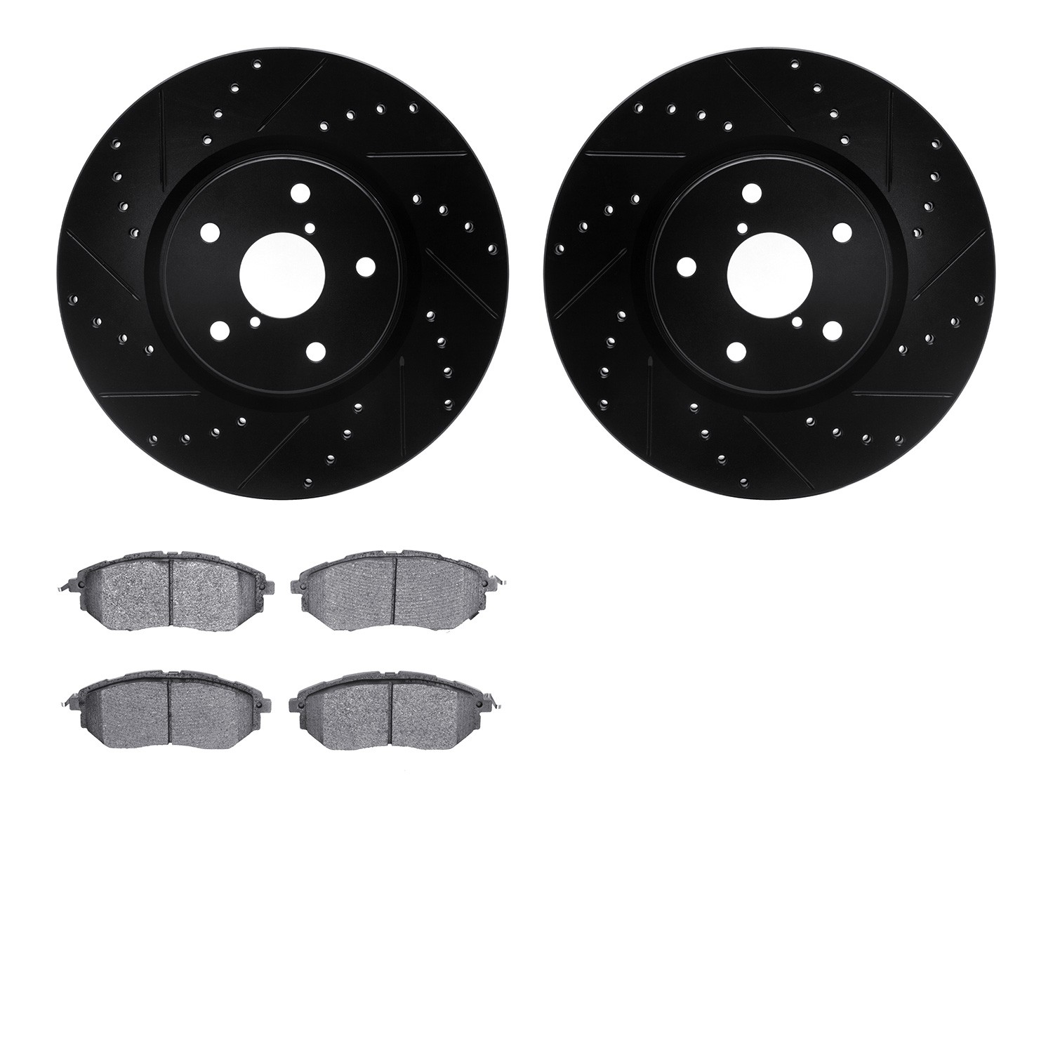 ROTOR KIT