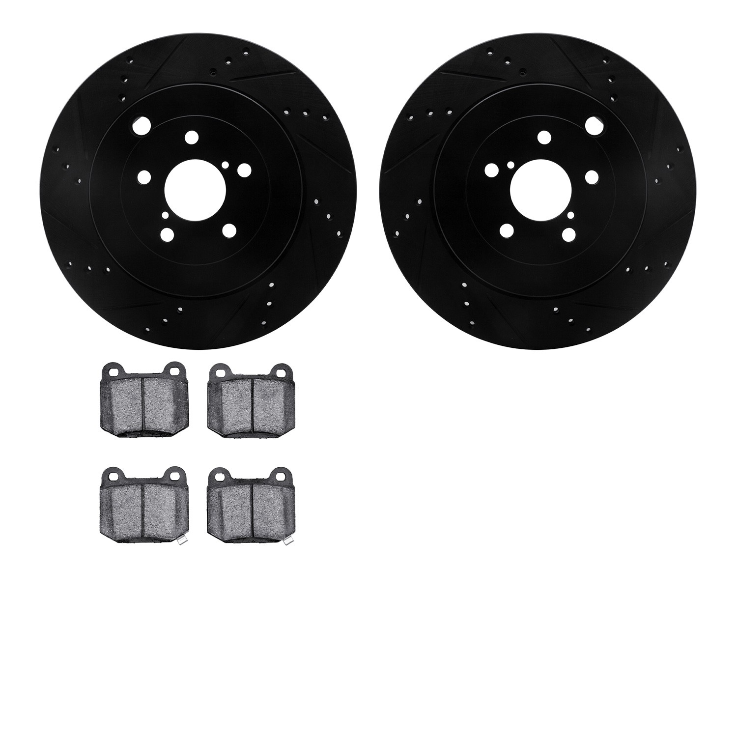 ROTOR KIT
