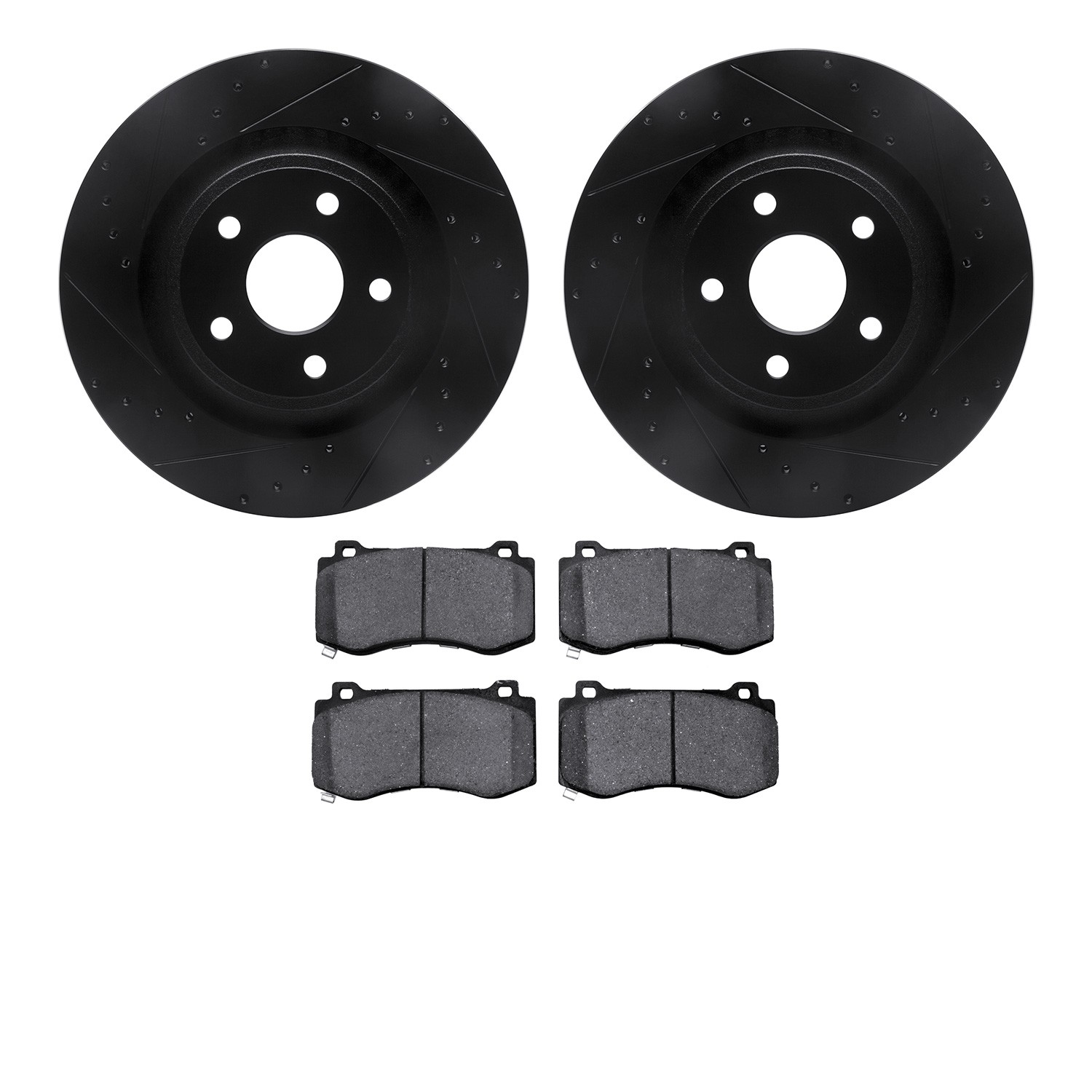 ROTOR KIT