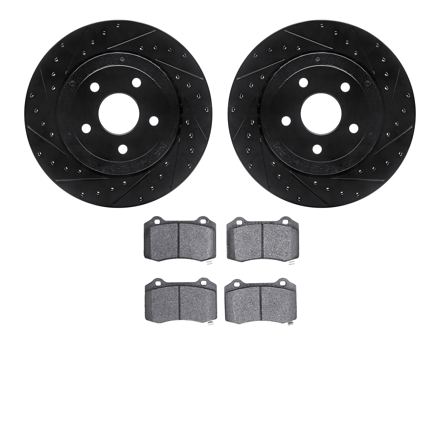 ROTOR KIT