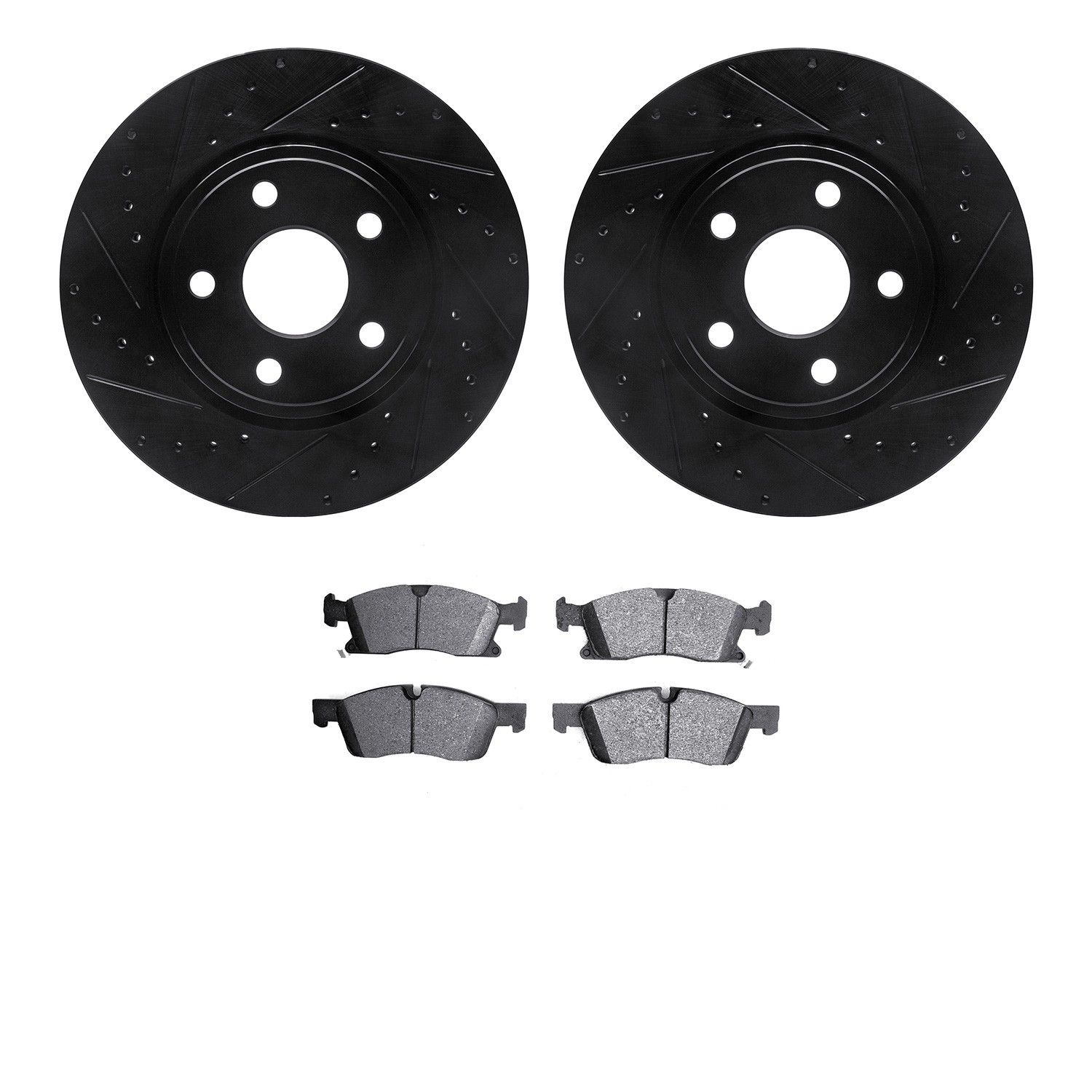 ROTOR KIT