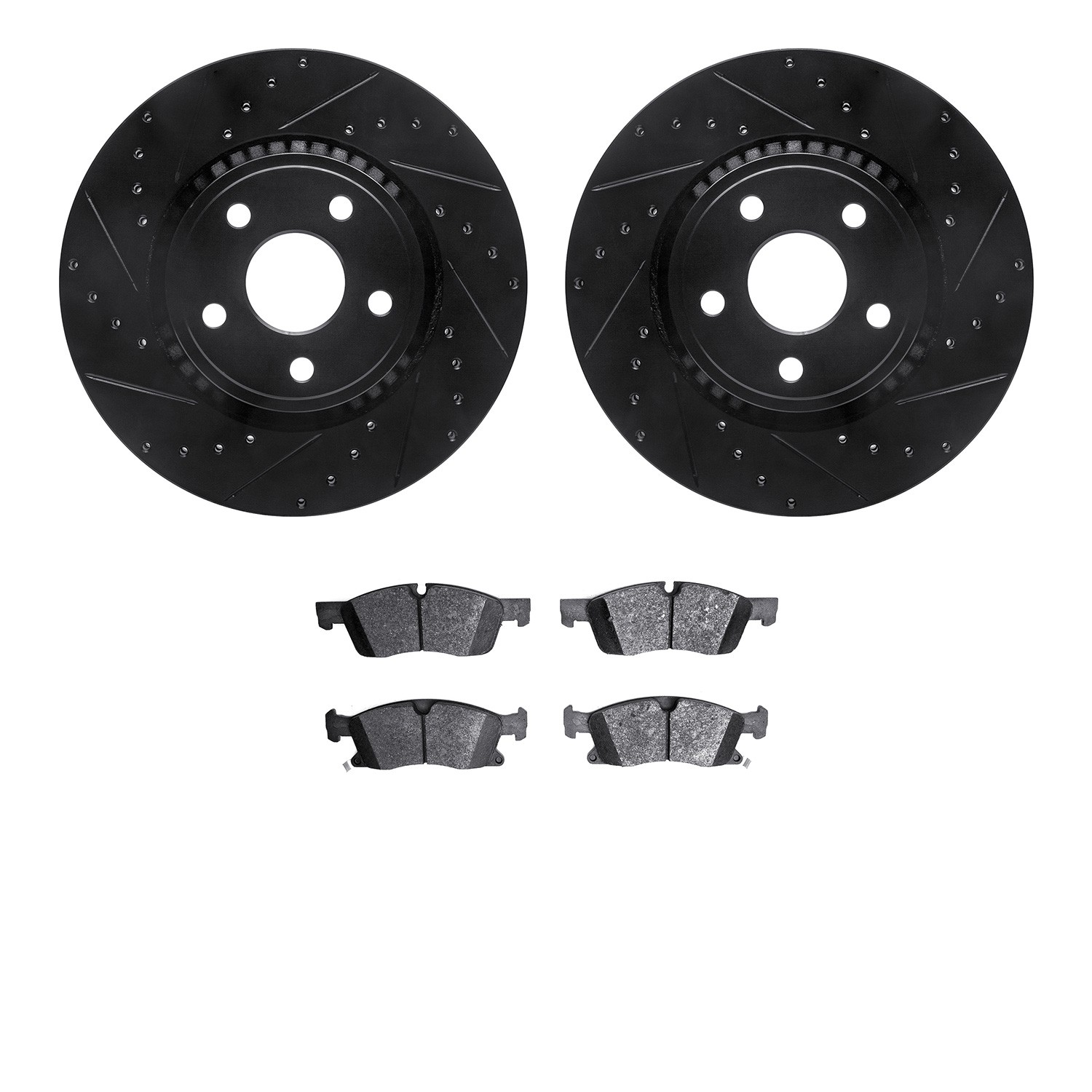 ROTOR KIT