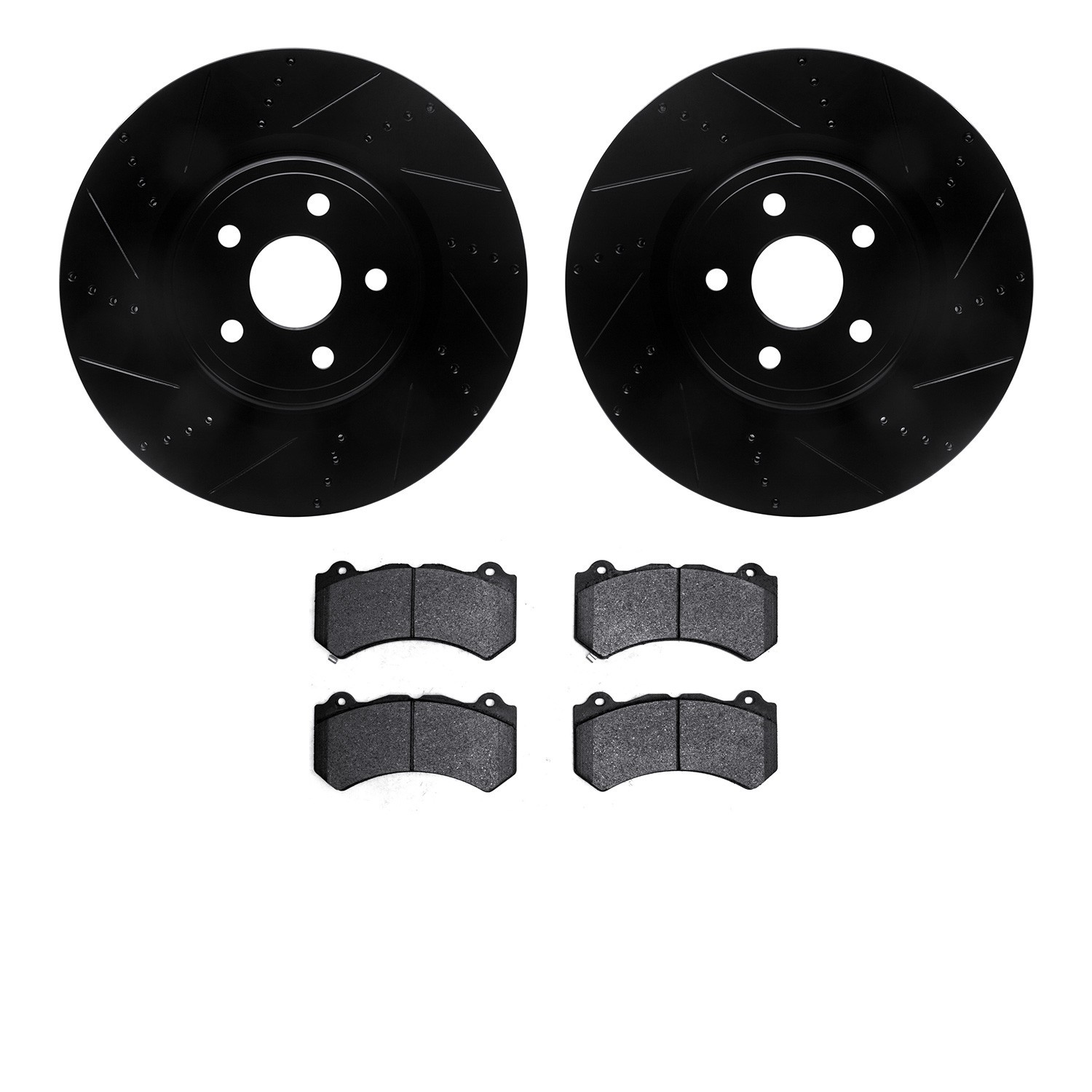 ROTOR KIT