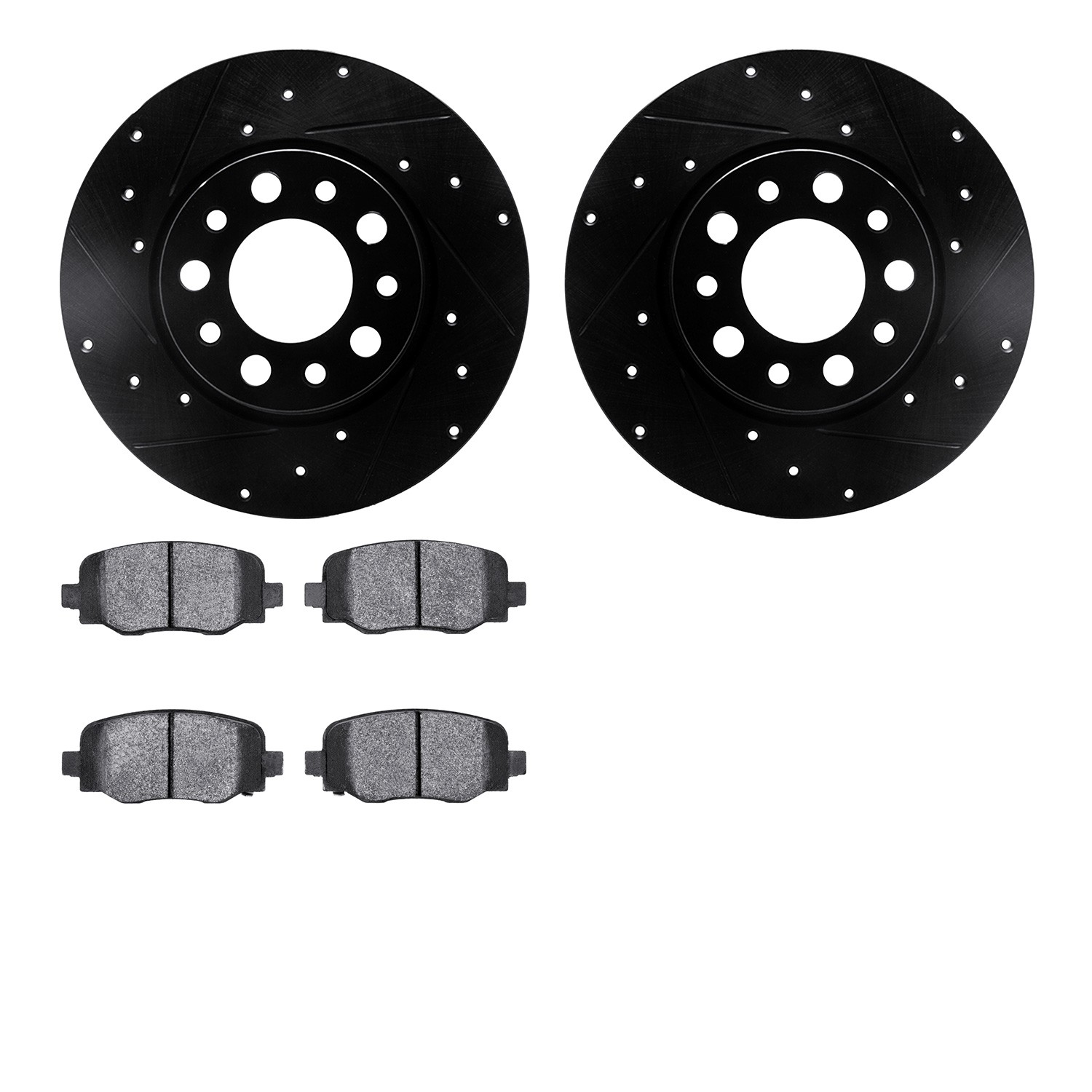 ROTOR KIT