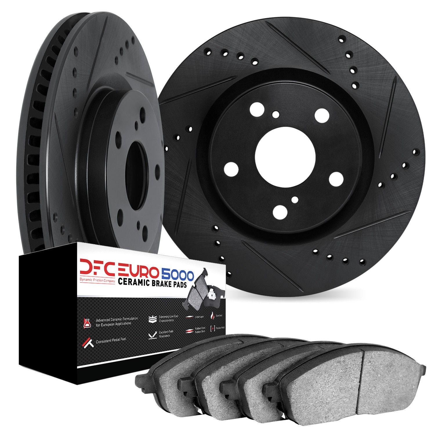 ROTOR KIT