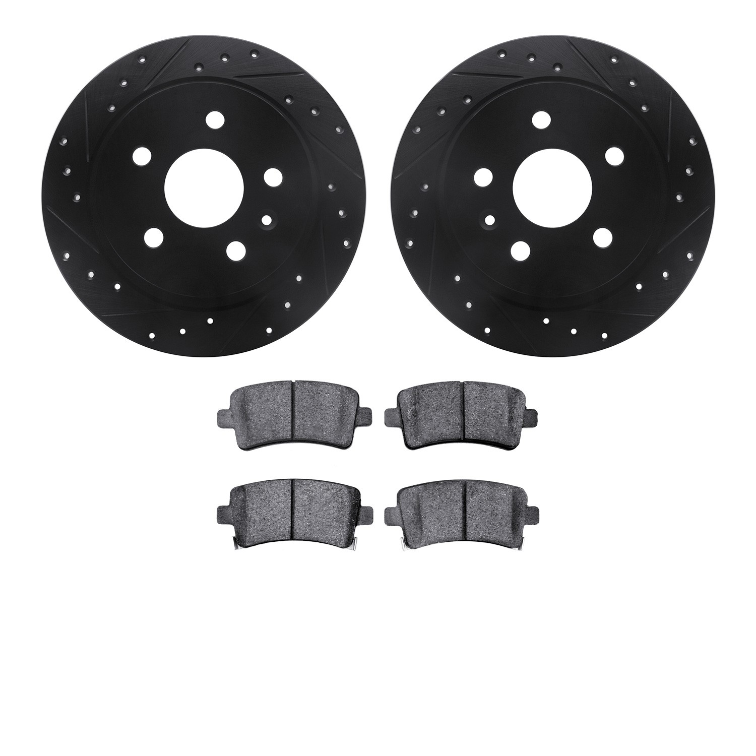 ROTOR KIT