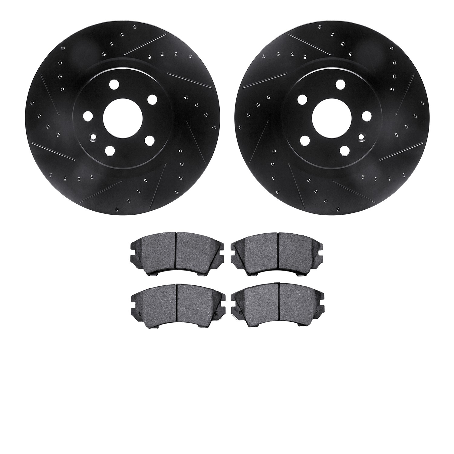 ROTOR KIT